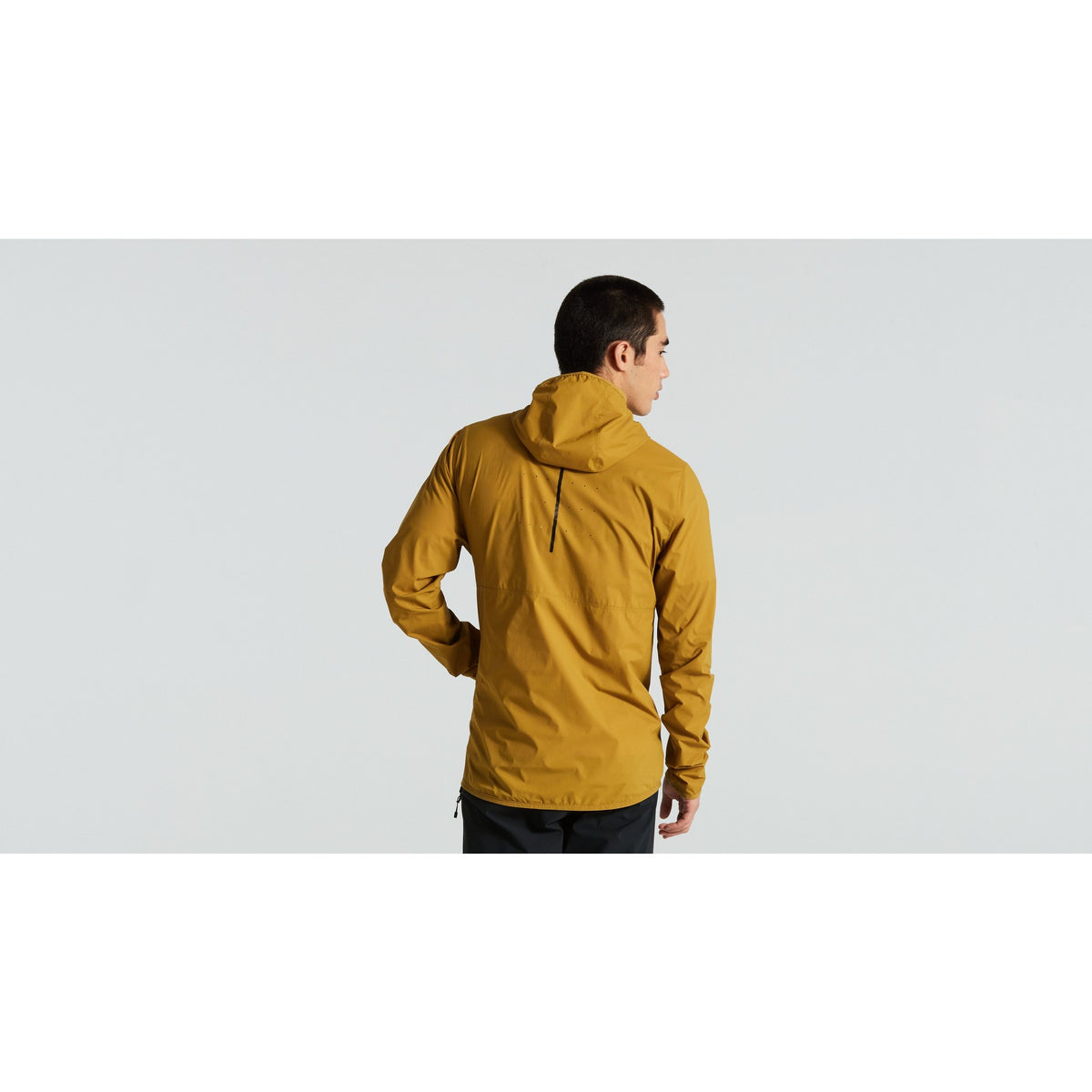 Men's Trail Wind Jacket