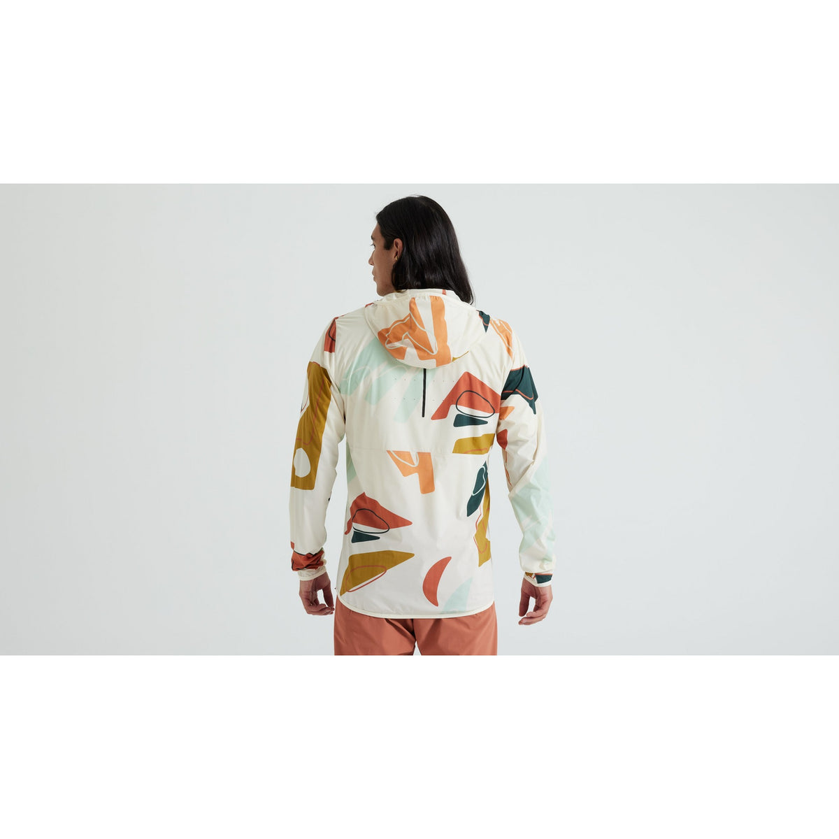 Men's Trail Wind Jacket