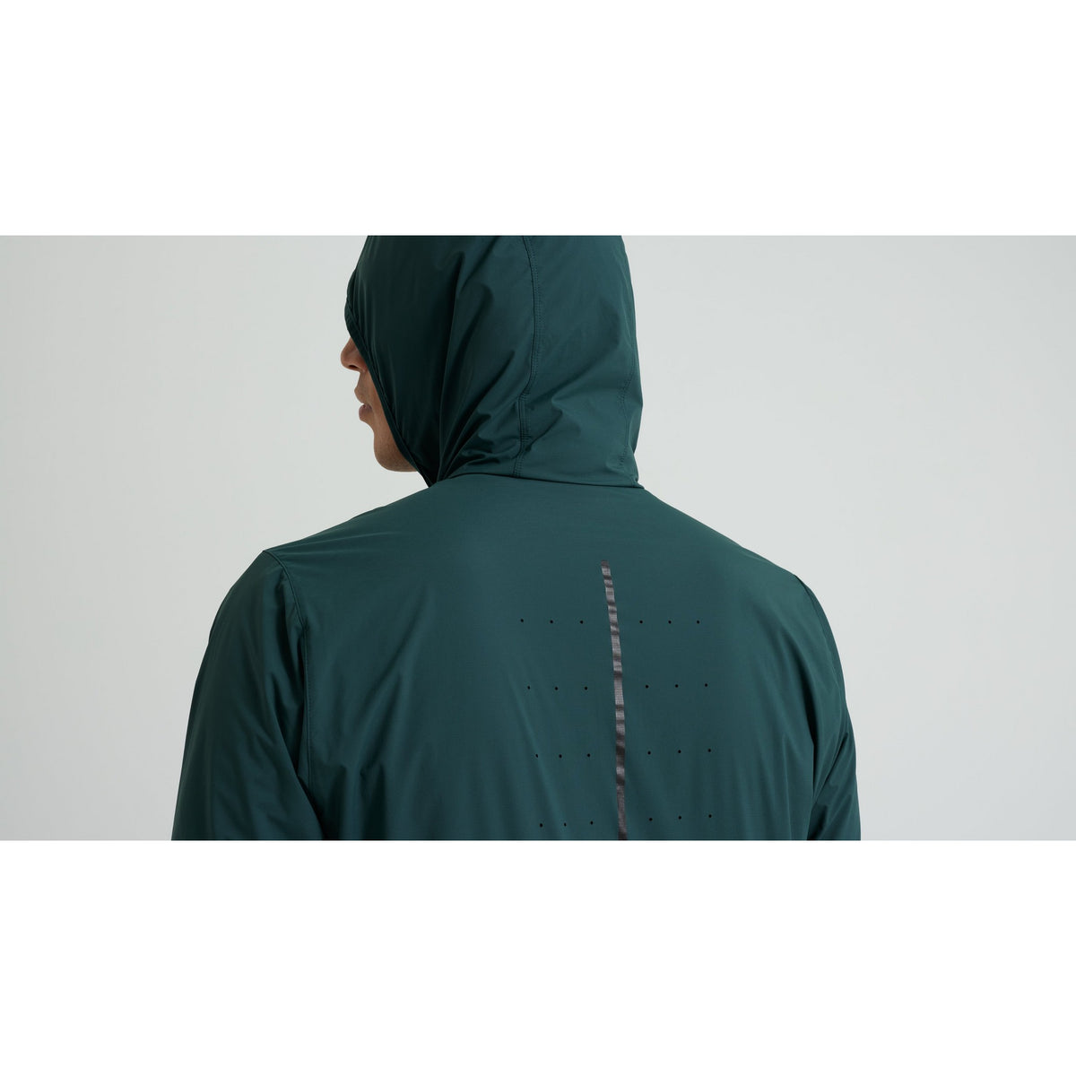 Men's Trail Wind Jacket