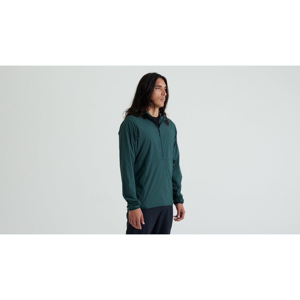 Men's Trail Wind Jacket