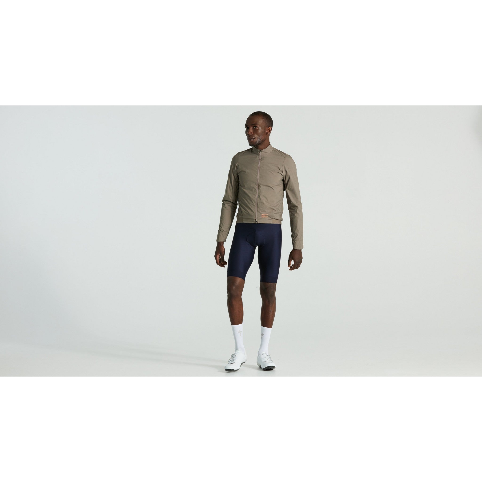 Men's Prime Alpha Jacket