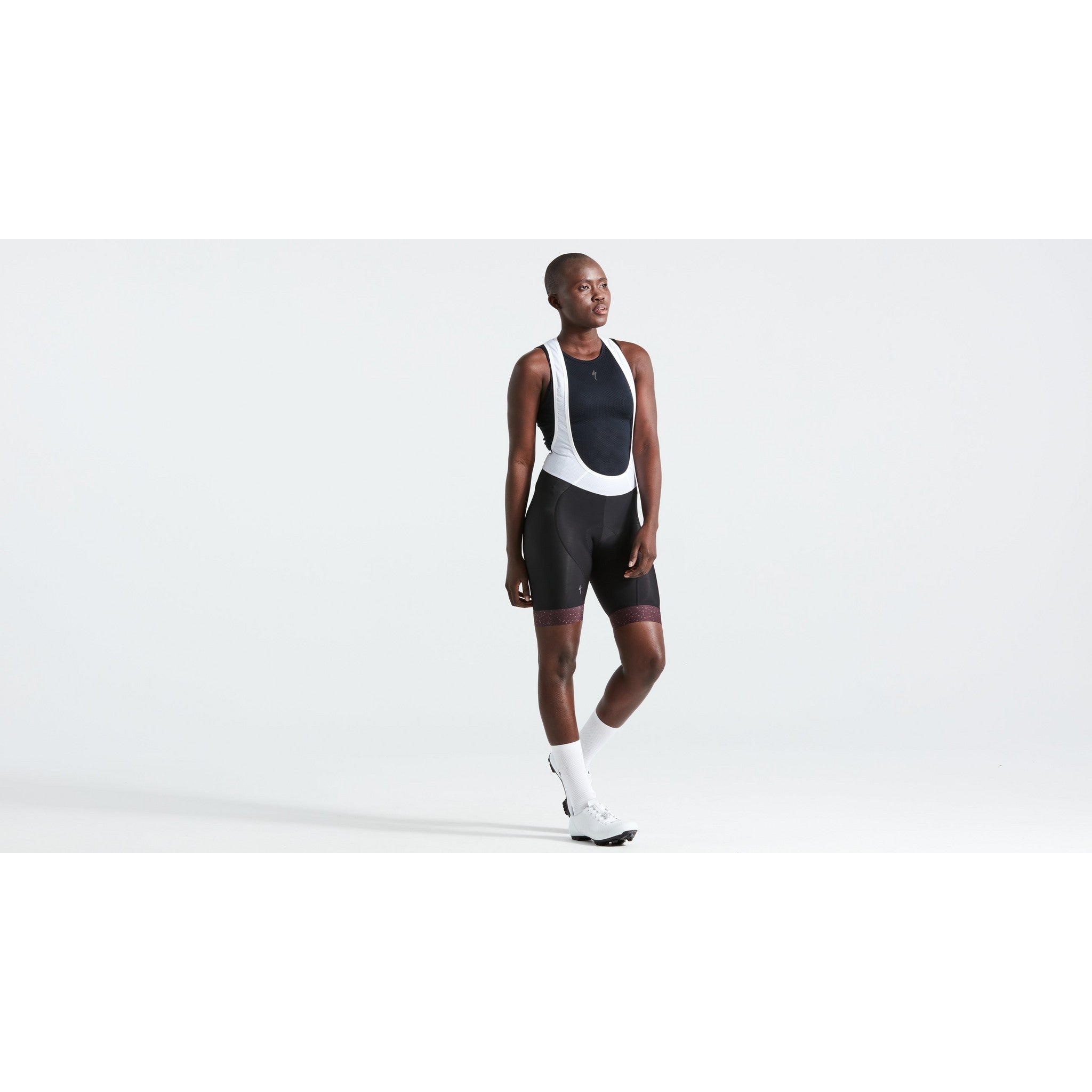 Women's RBX Logo Bib Shorts