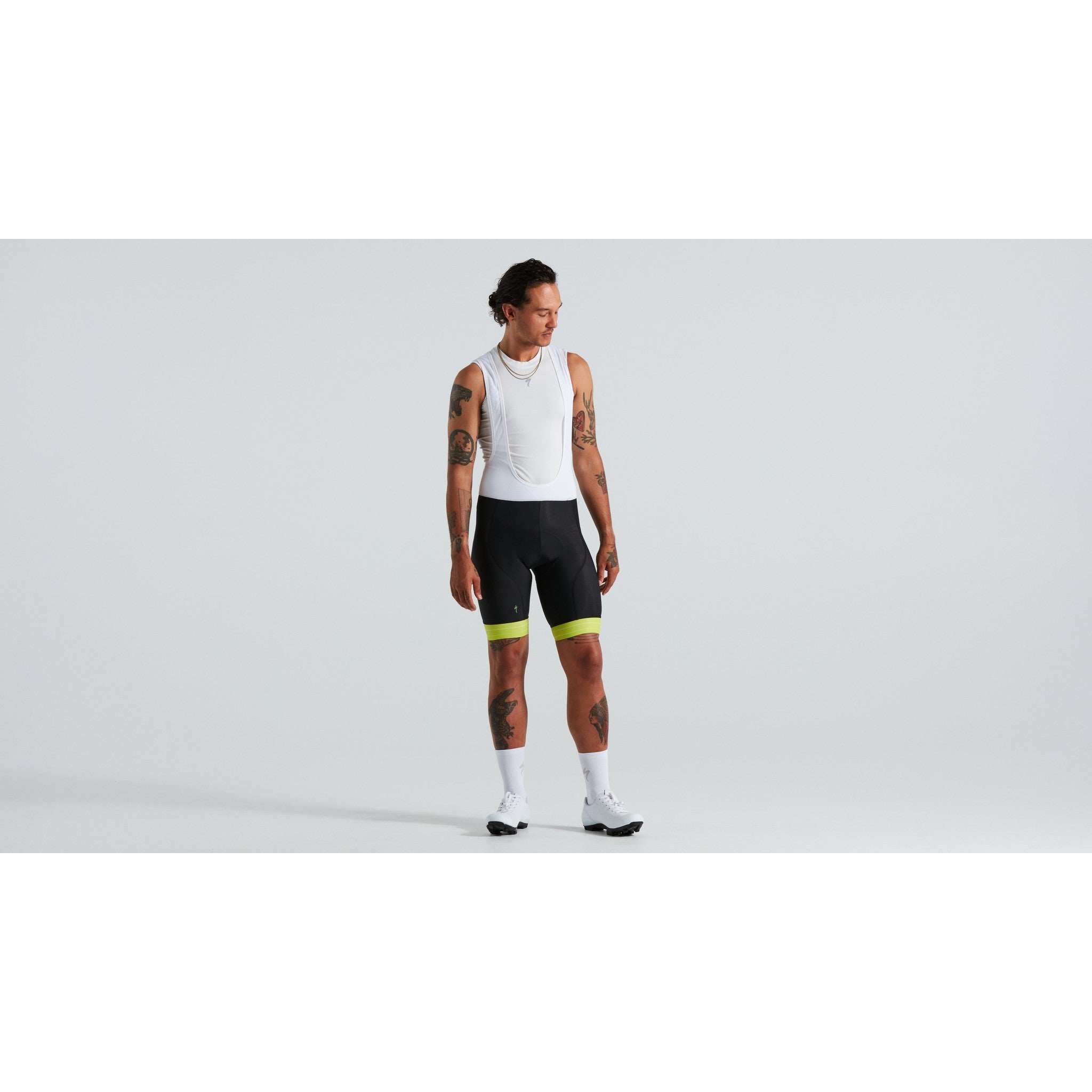 Men's RBX Mirage Bib Shorts