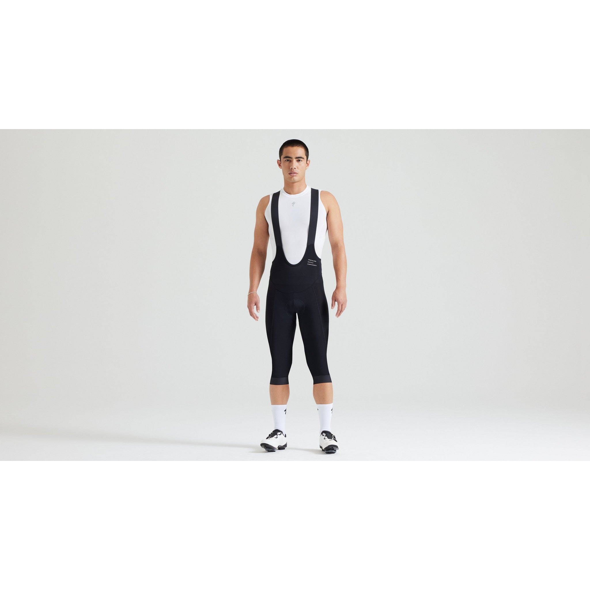Men's Specialized Foundation Bib Knickers