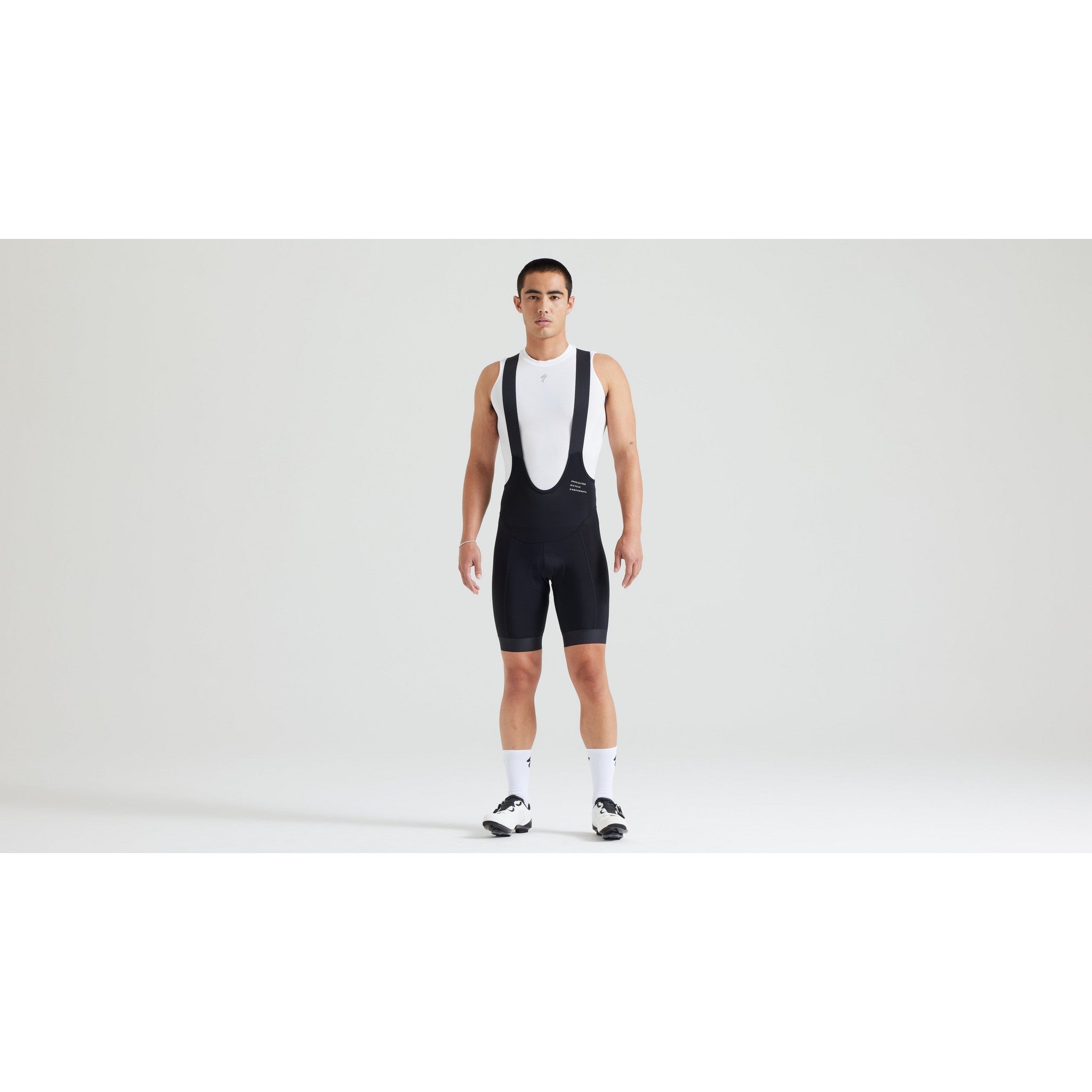 Men’s Specialized Foundation Bib Shorts