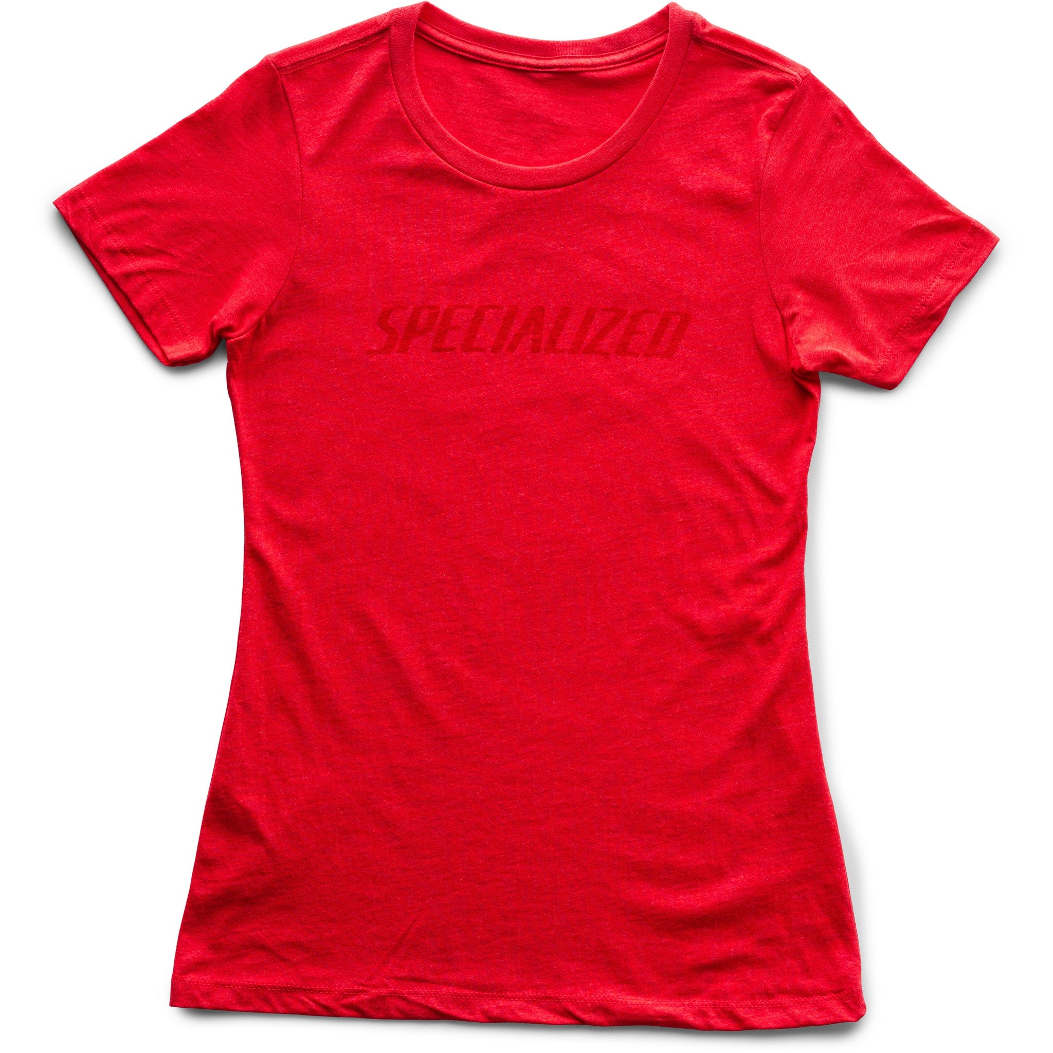 Women's Specialized T-Shirt