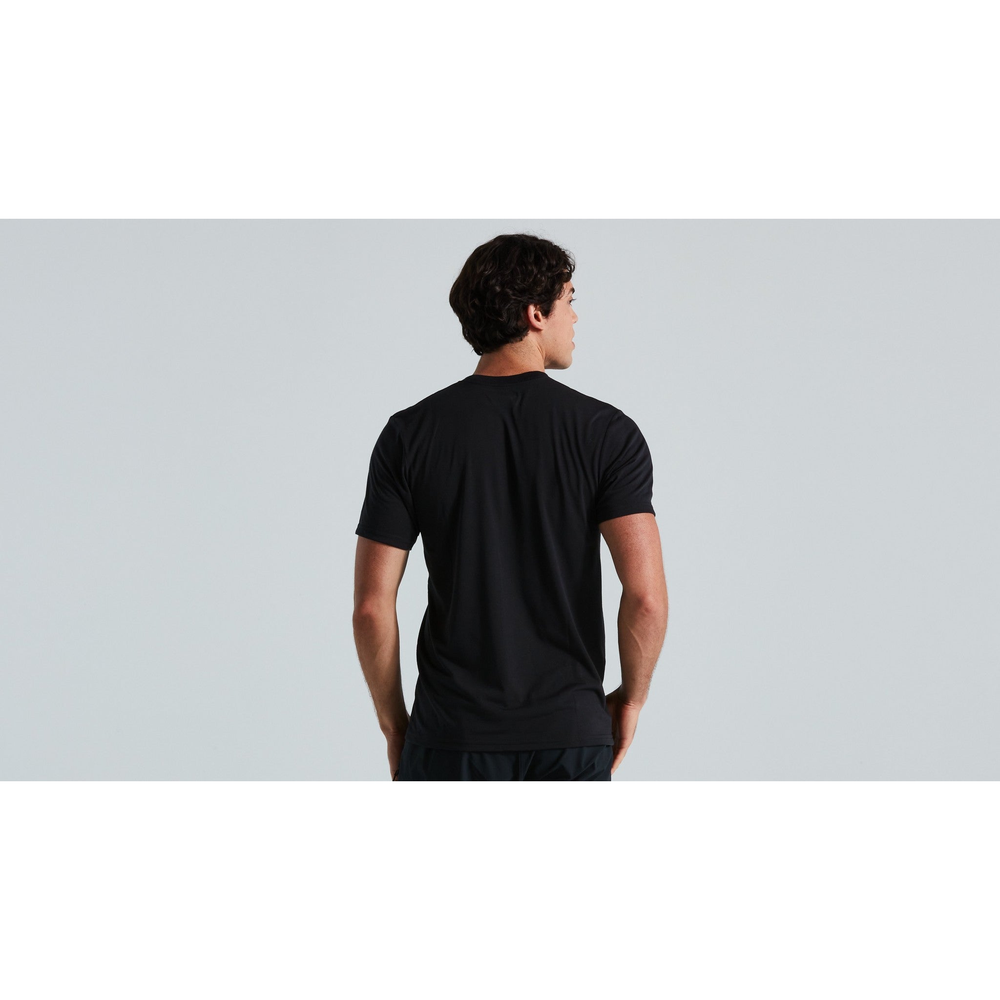Men's Wordmark T-Shirt