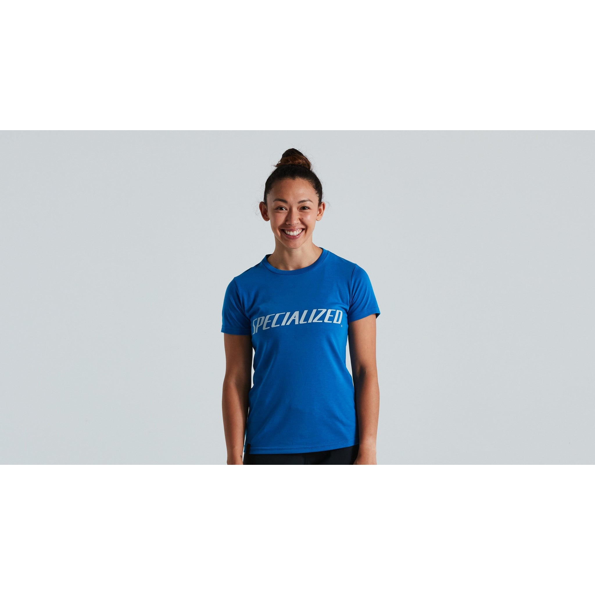 Women's Wordmark T-Shirt