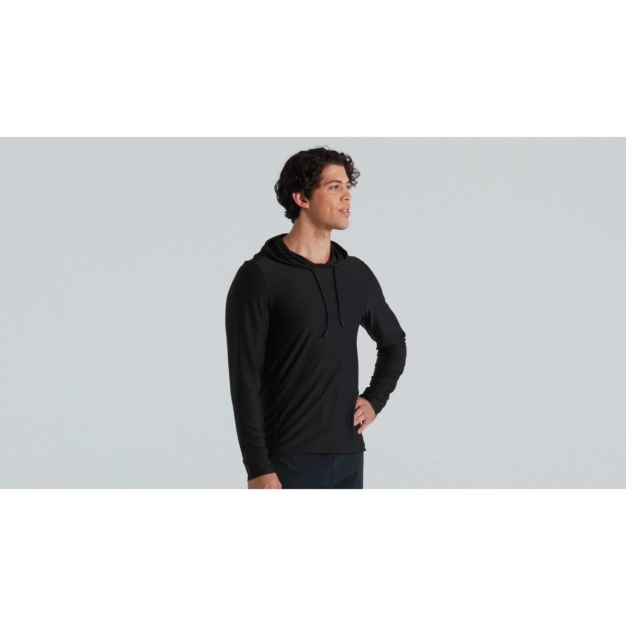 Men's Legacy Lightweight Hoodie