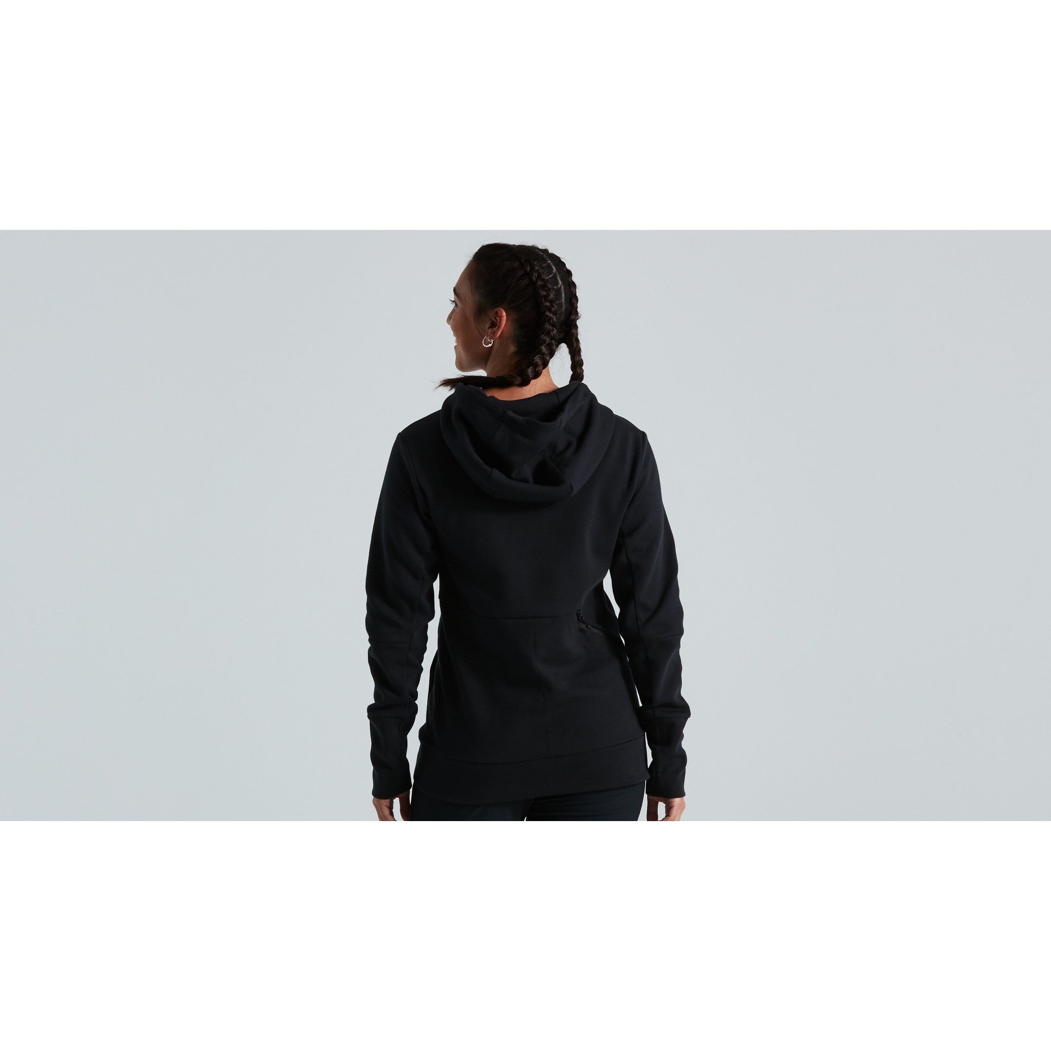 Women's Legacy Pull-Over Hoodie
