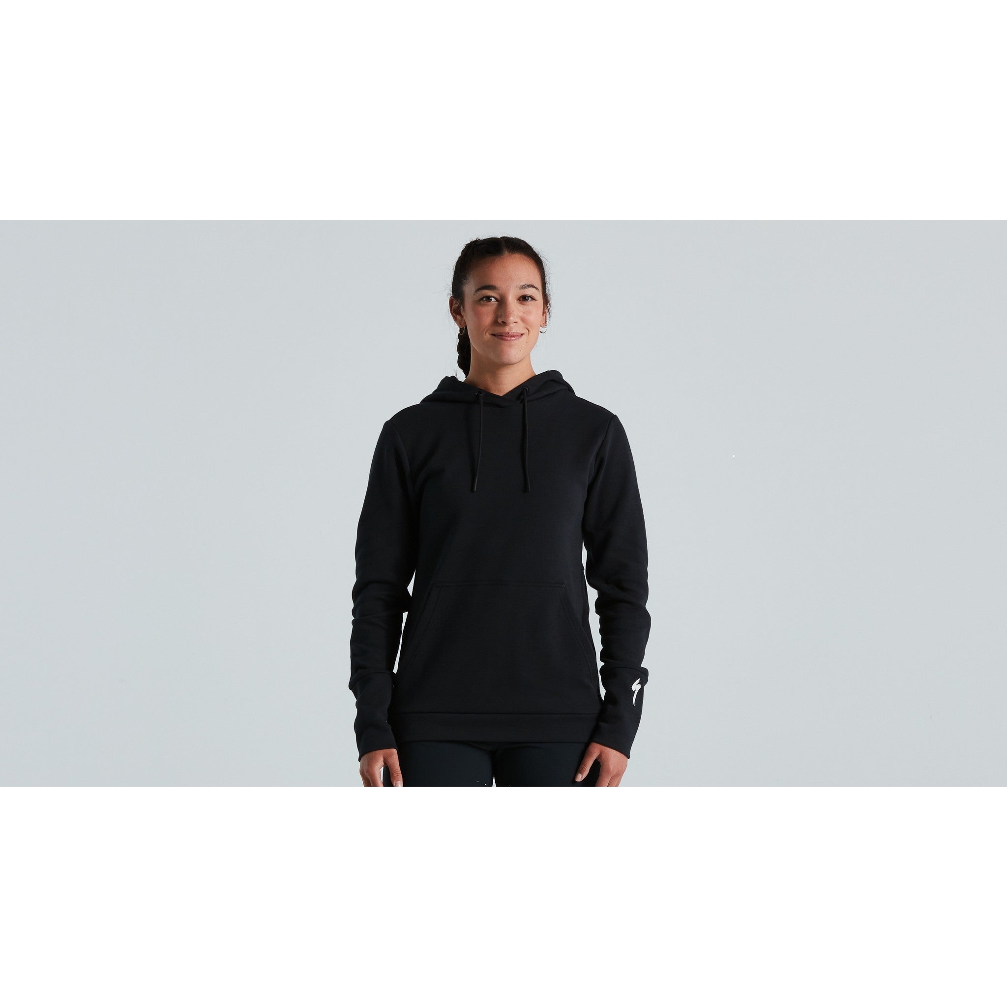 Women's Legacy Pull-Over Hoodie