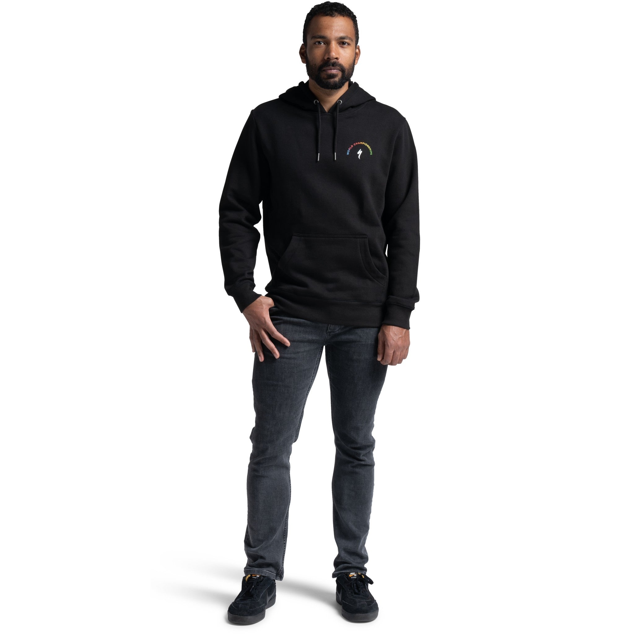 World Champions Pull Over Hoodie