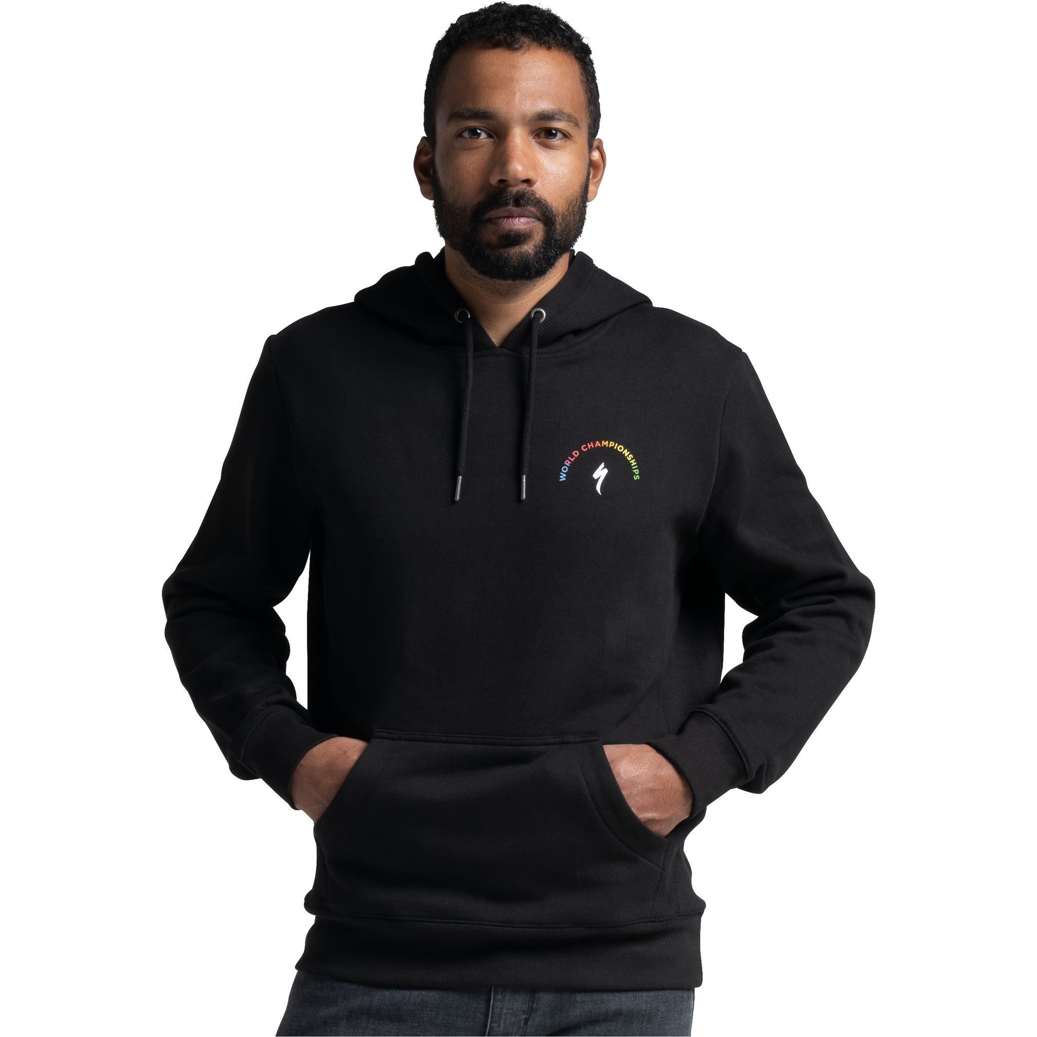 World Champions Pull Over Hoodie