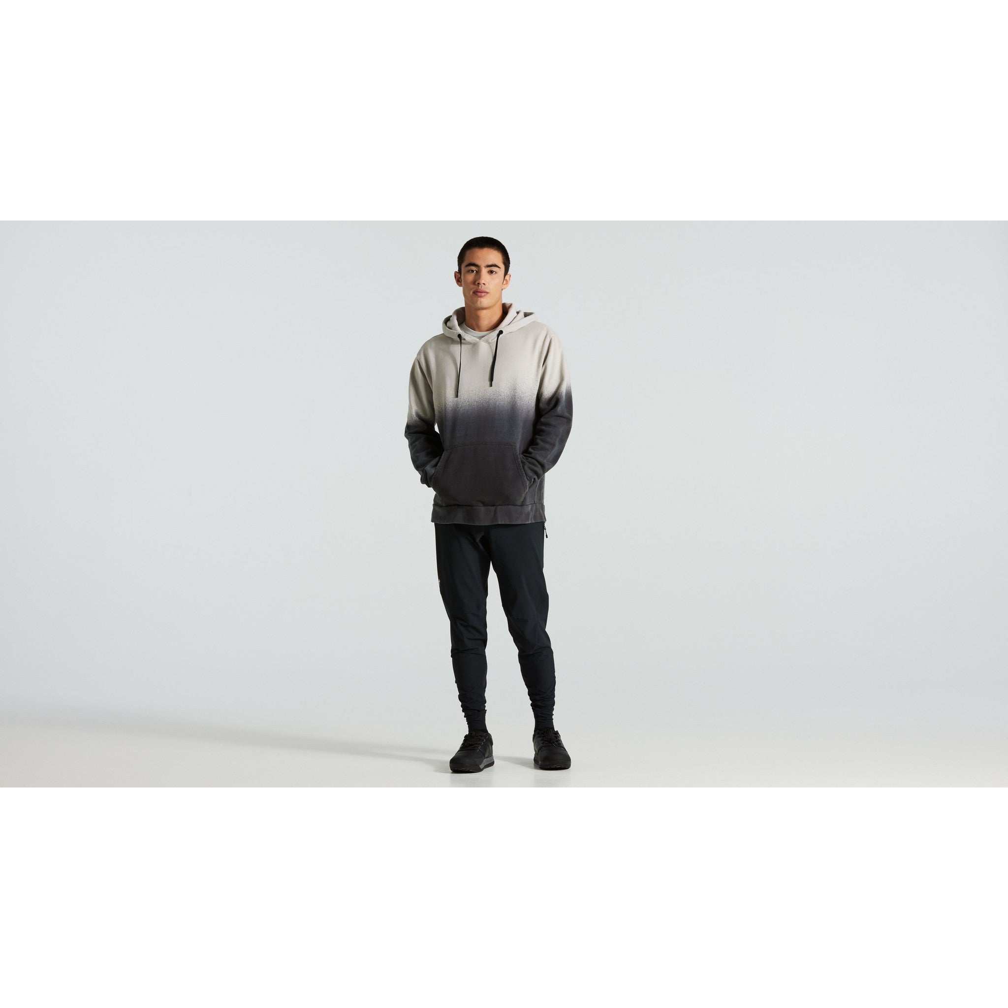 Men's Legacy Spray Pull-Over Hoodie