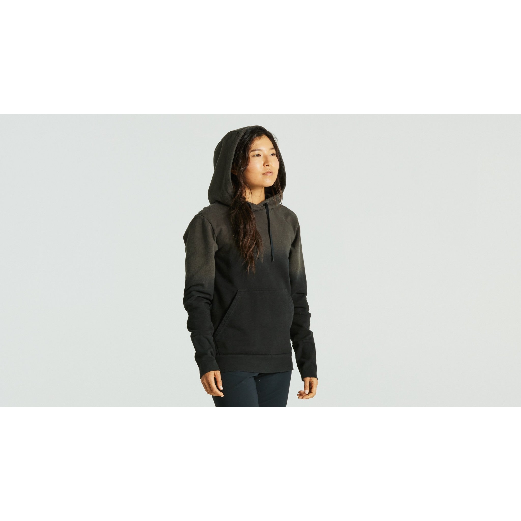 Women's Legacy Spray Pull-Over Hoodie