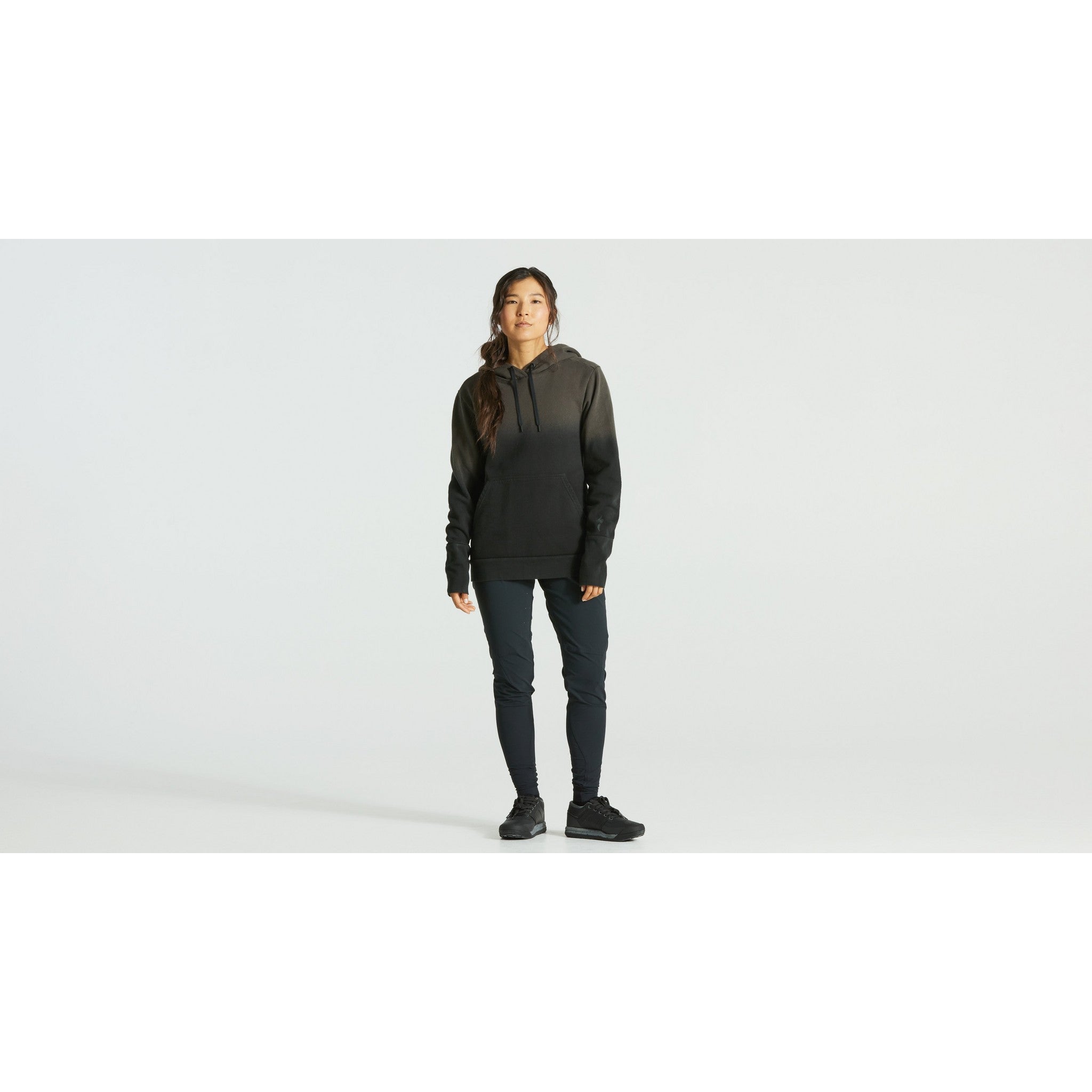 Women's Legacy Spray Pull-Over Hoodie