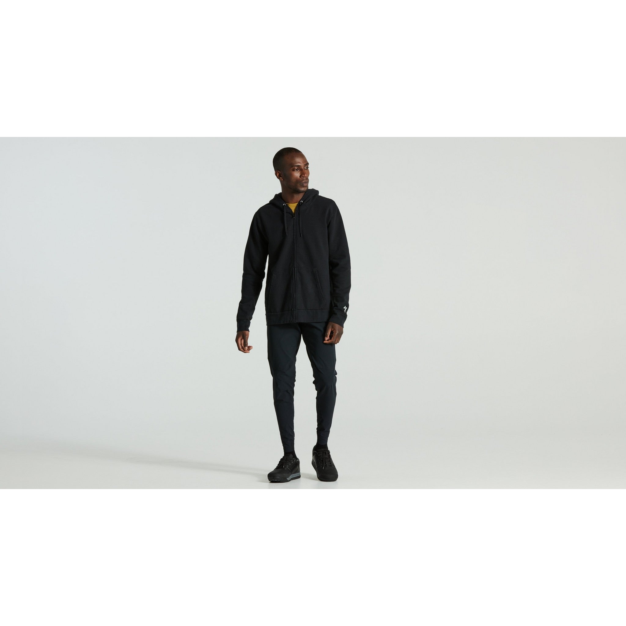 Men's Legacy Zip-Up Hoodie