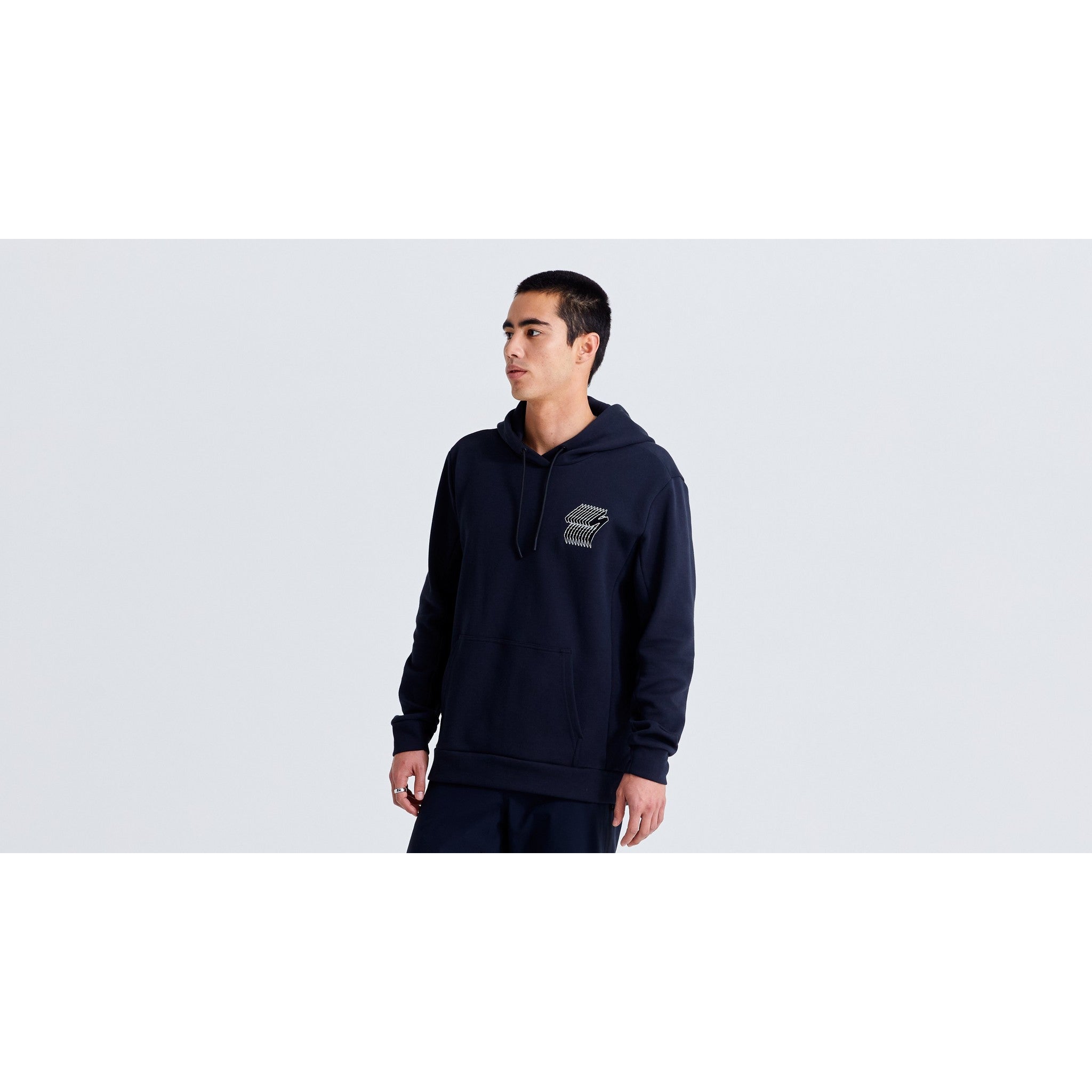 Revel Pull-Over Hoodie