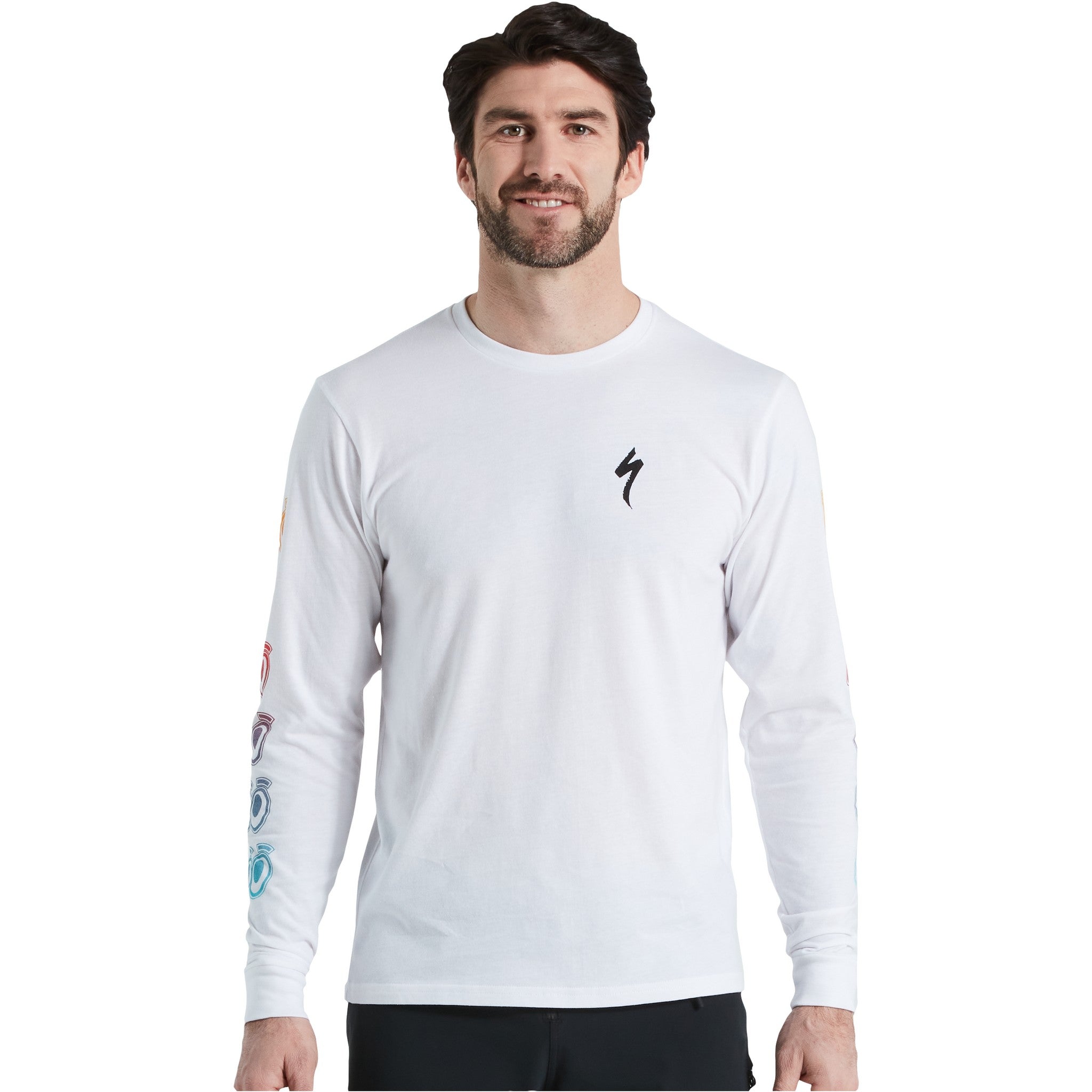 Special Eyes Long Sleeve T-Shirt