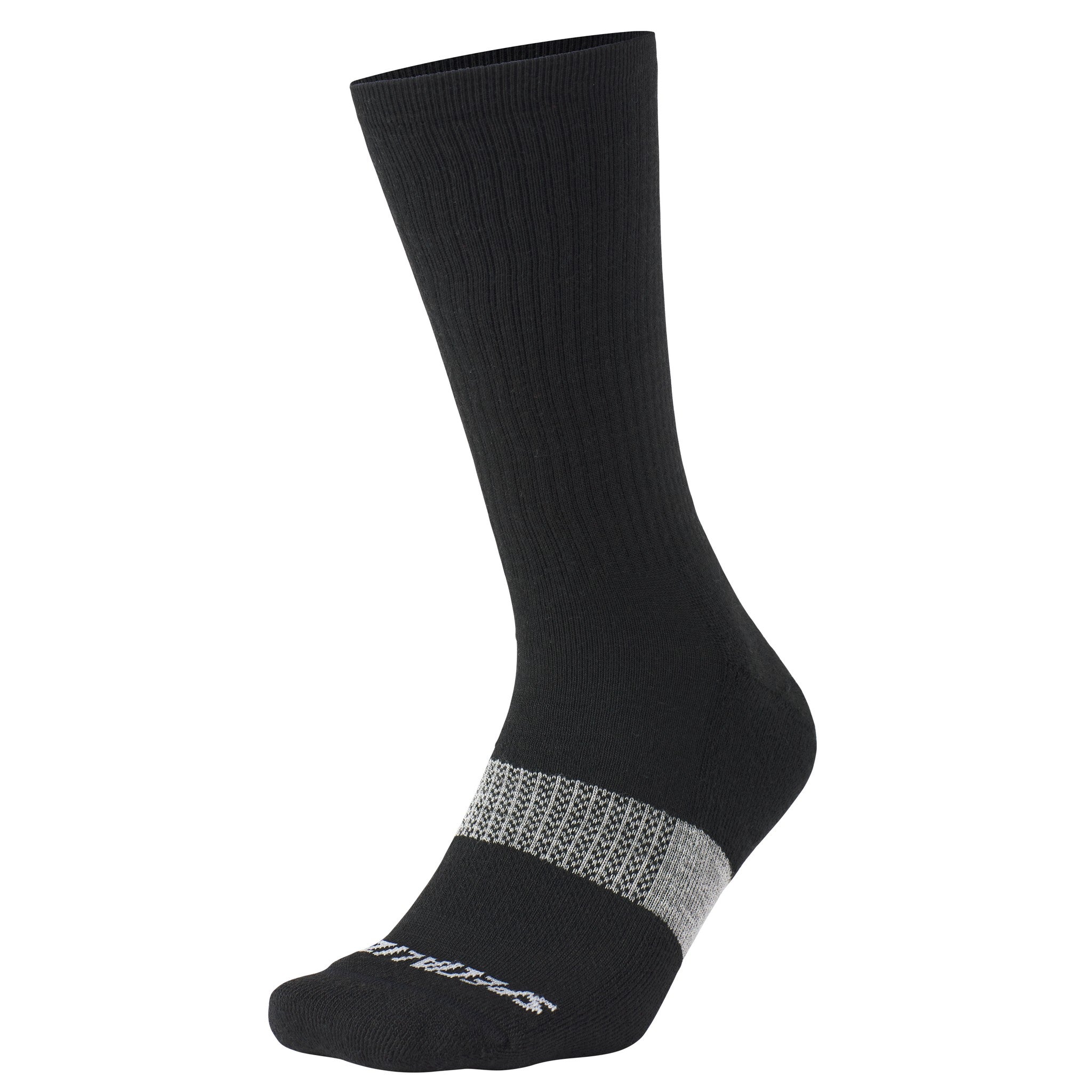 Merino Midweight Tall Sock
