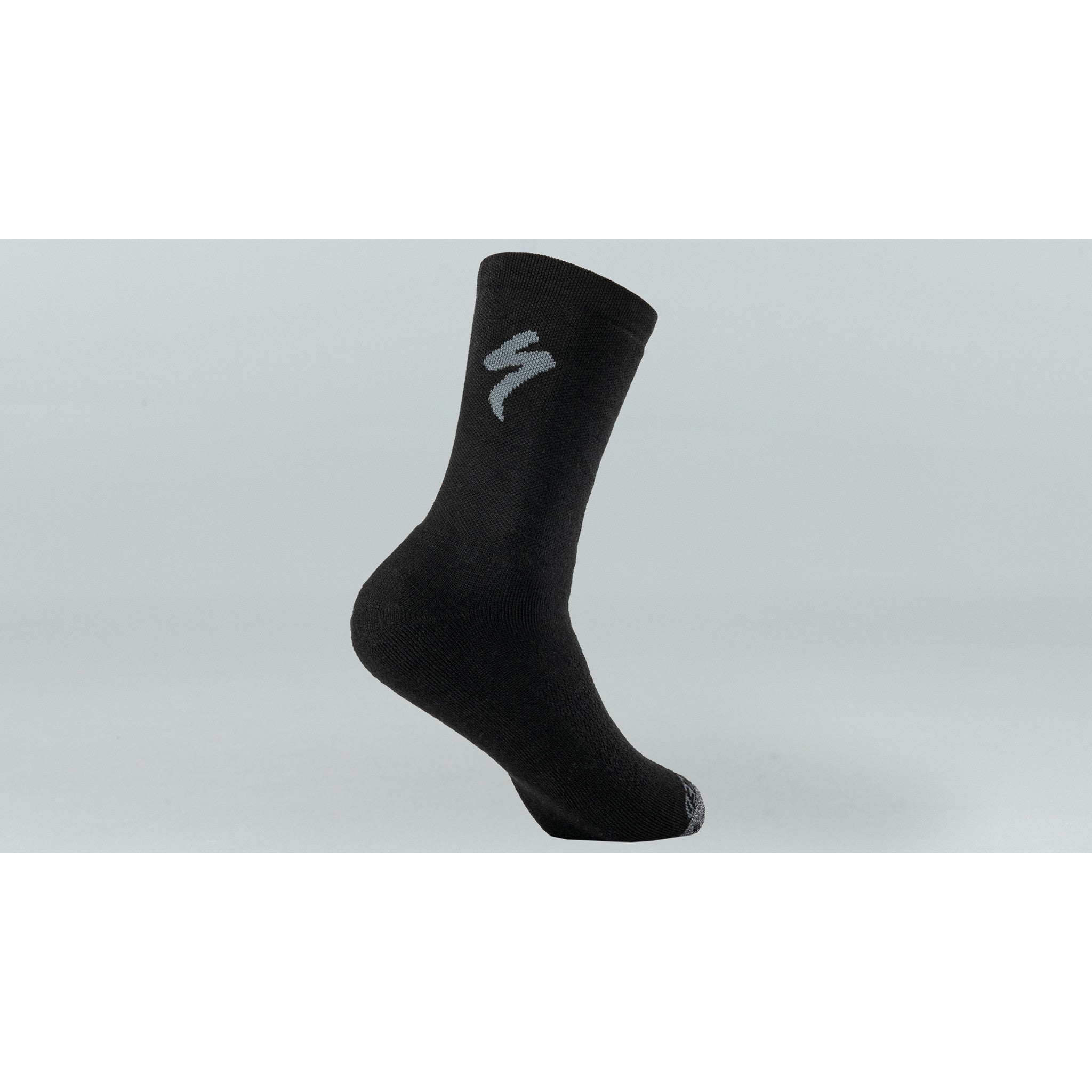Merino Deep Winter Tall Socks