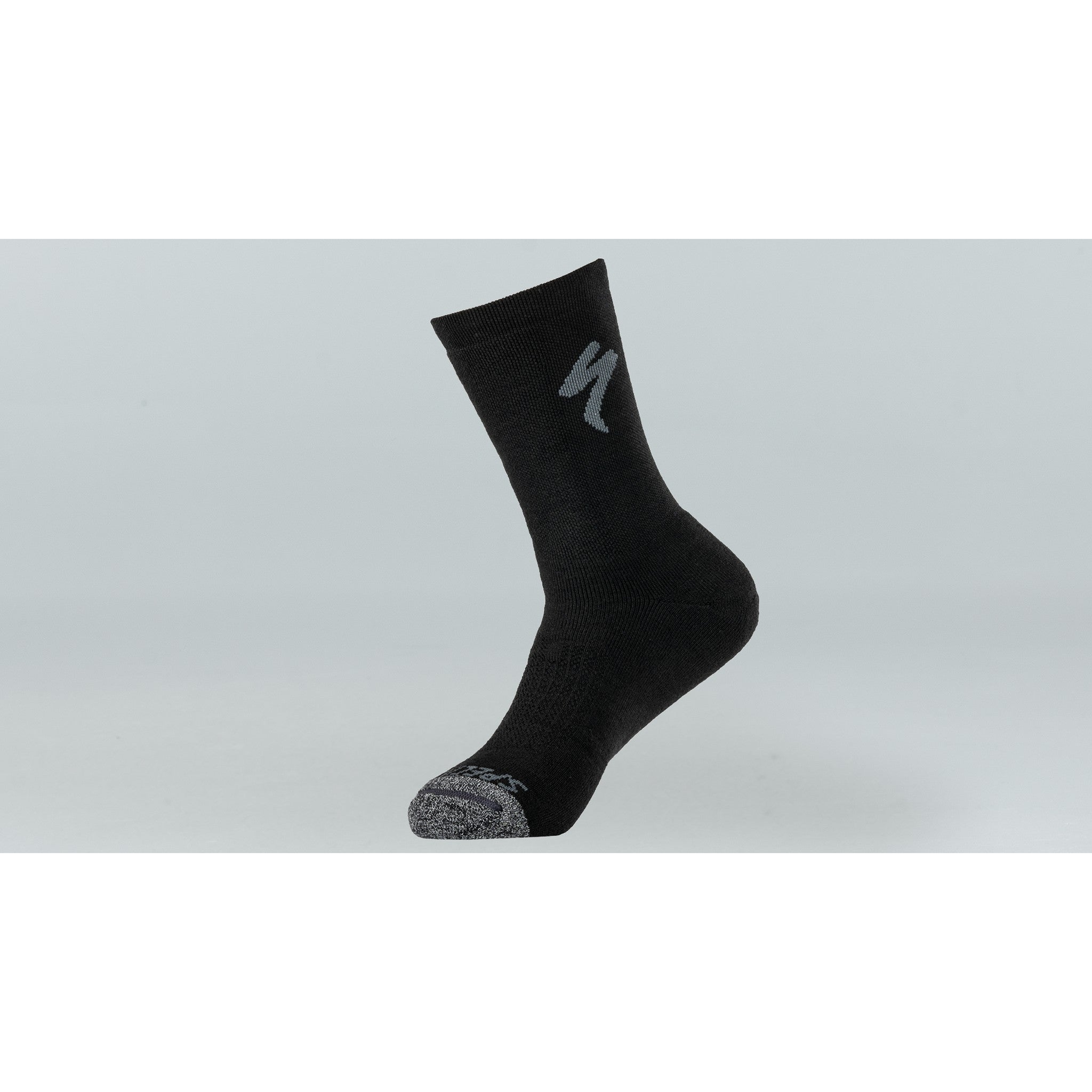 Merino Deep Winter Tall Socks