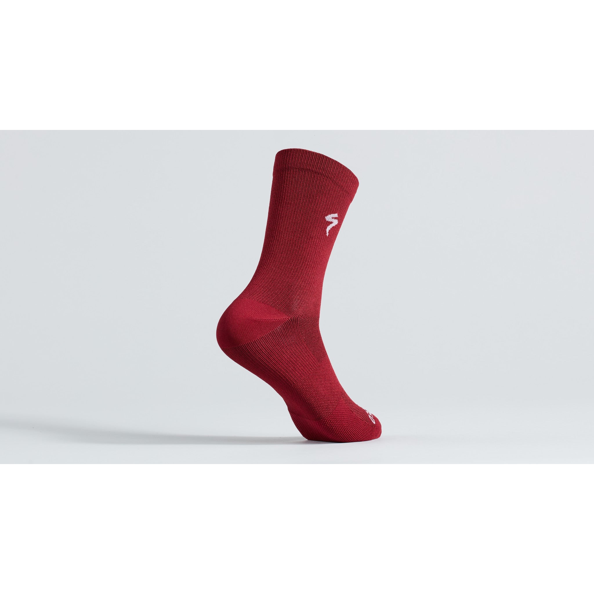 Soft Air Road Tall Sock - Speed of Light