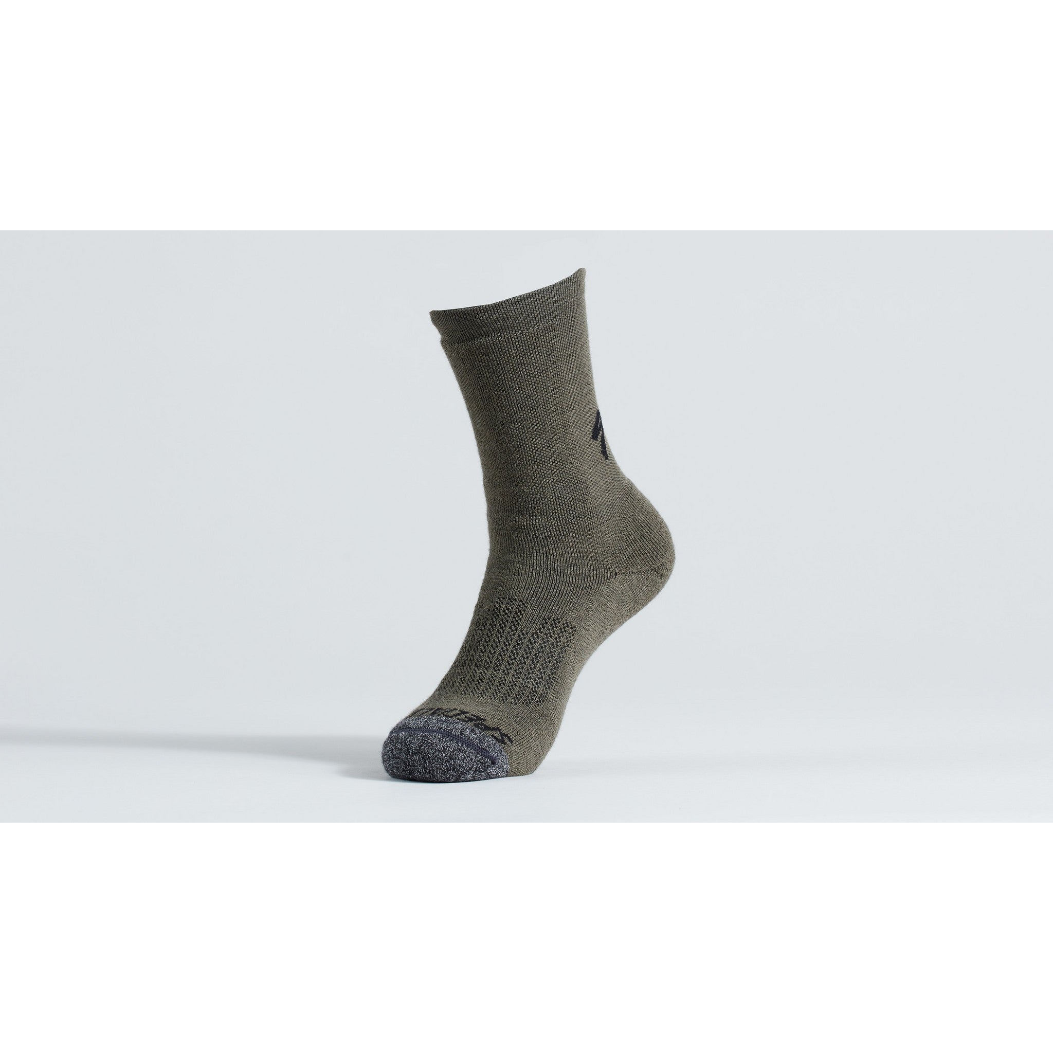 Merino Deep Winter Tall Socks