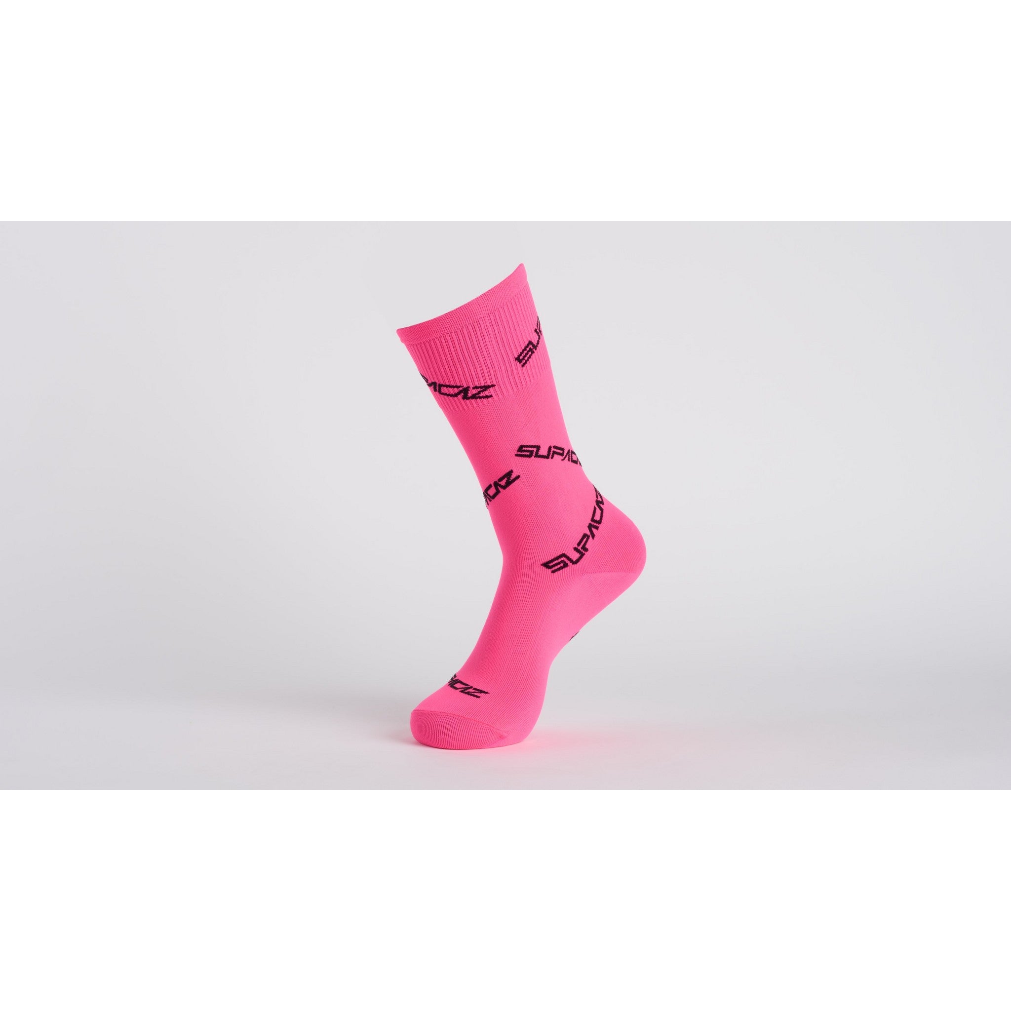 Supacaz SupaSox Twisted Sock
