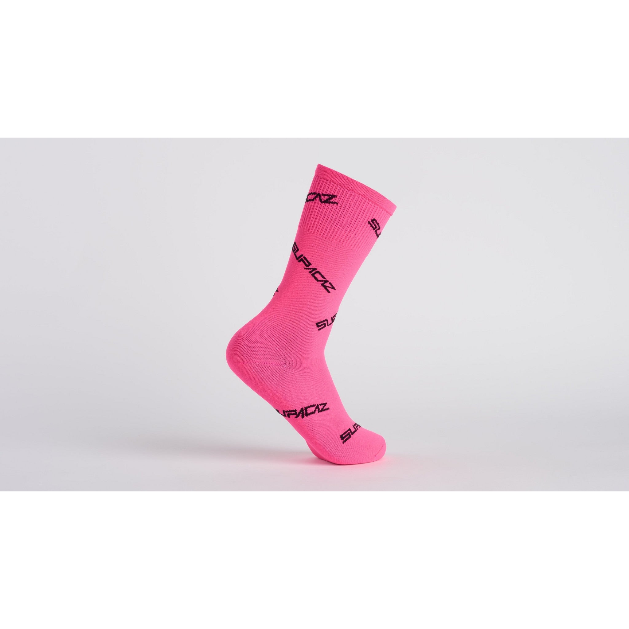 Supacaz SupaSox Twisted Sock