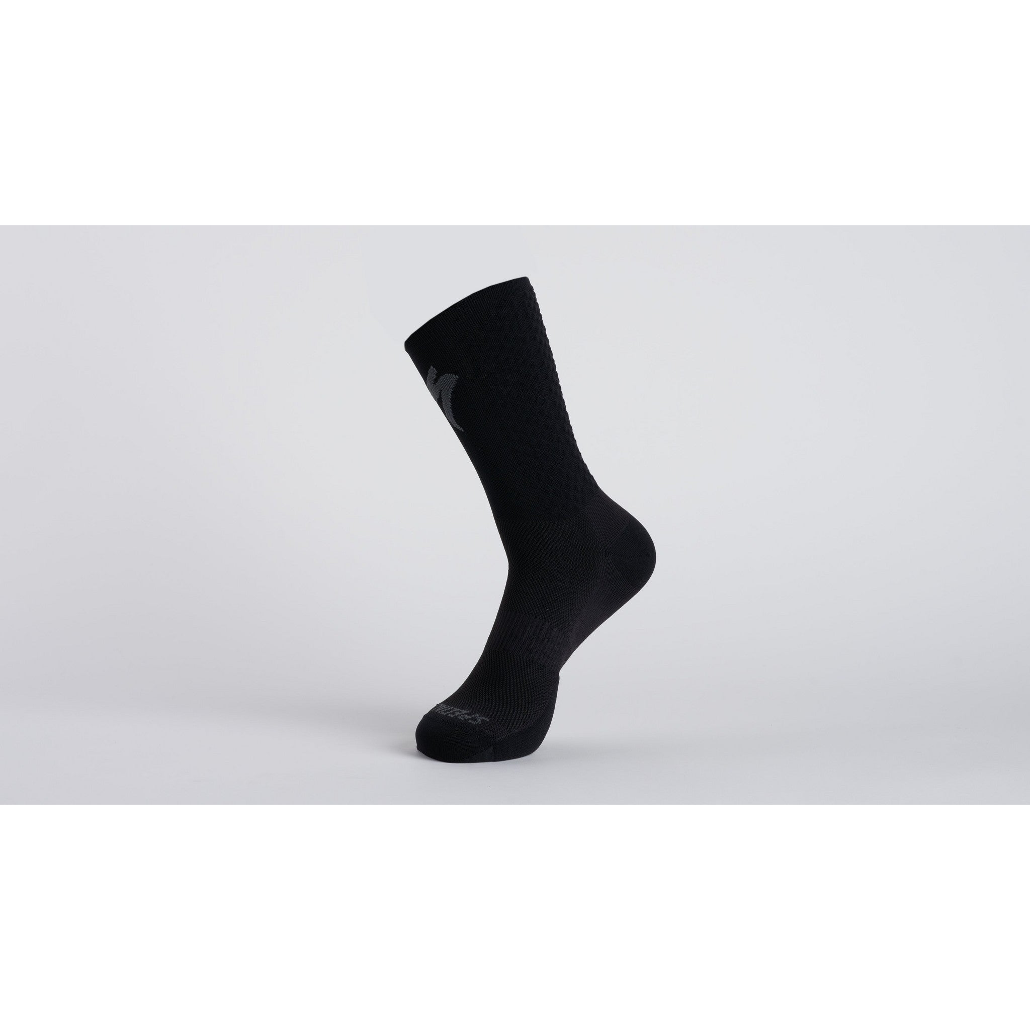 Knit Tall Sock
