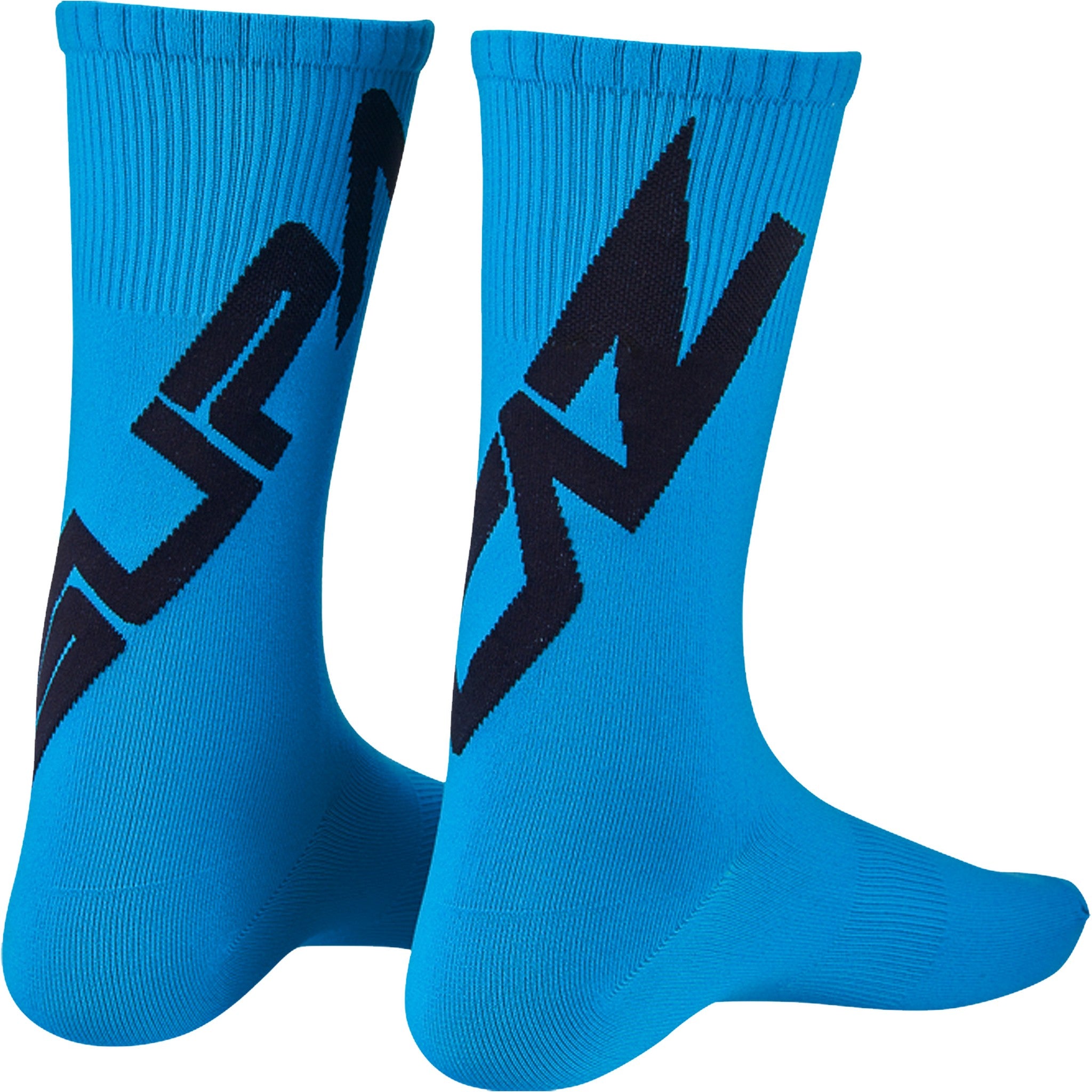 Supacaz SupaSox Twisted Sock