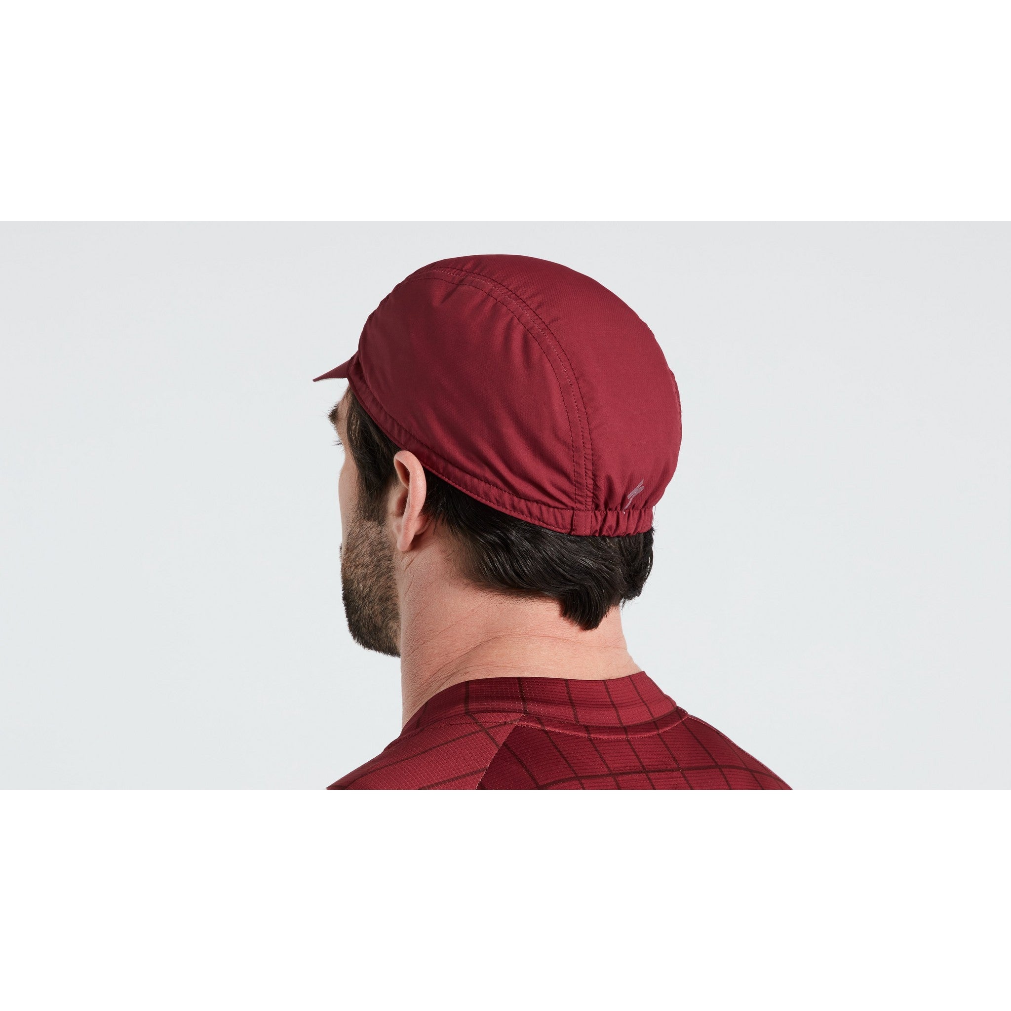 Deflect™ UV Cycling Cap - Speed of Light Collection