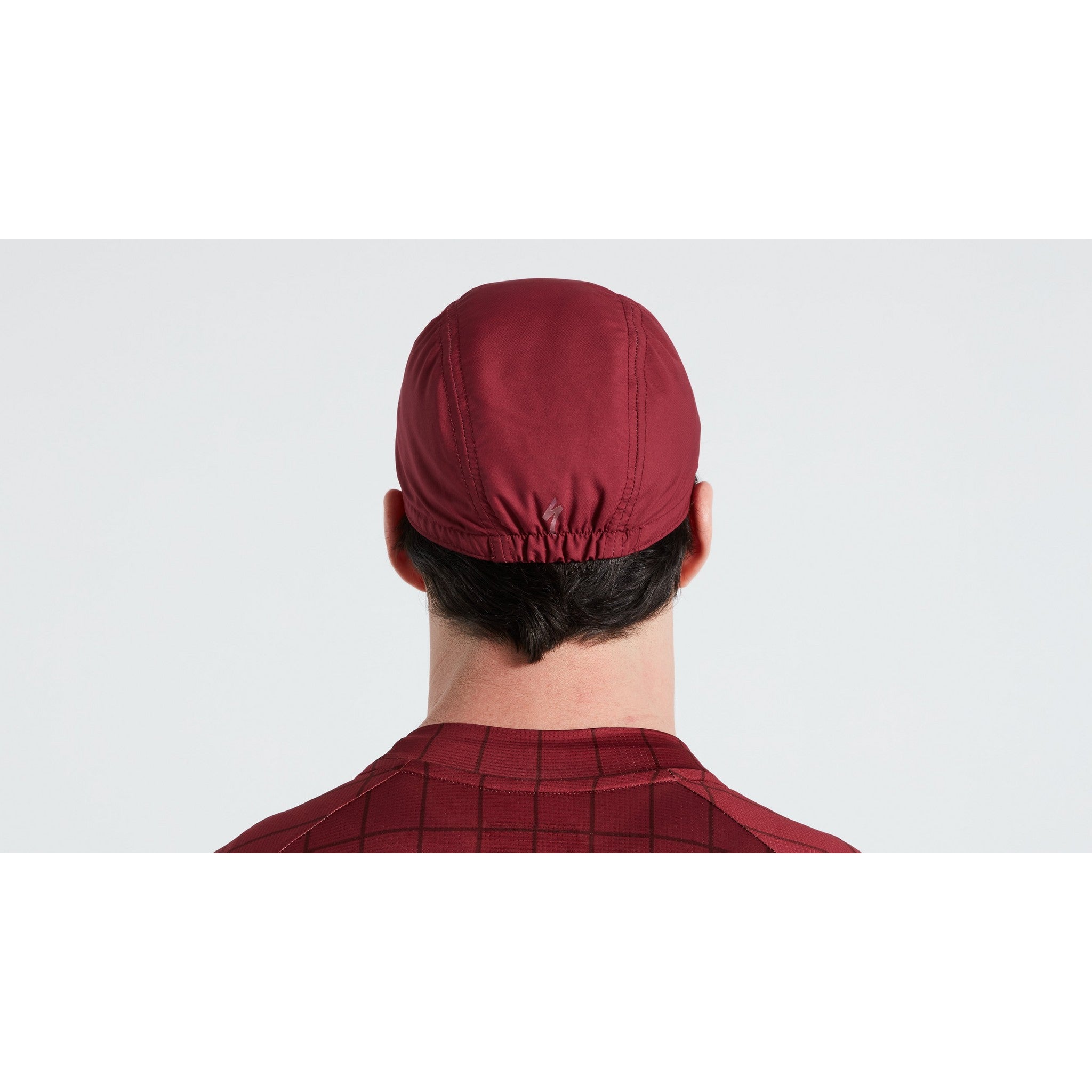 Deflect™ UV Cycling Cap - Speed of Light Collection