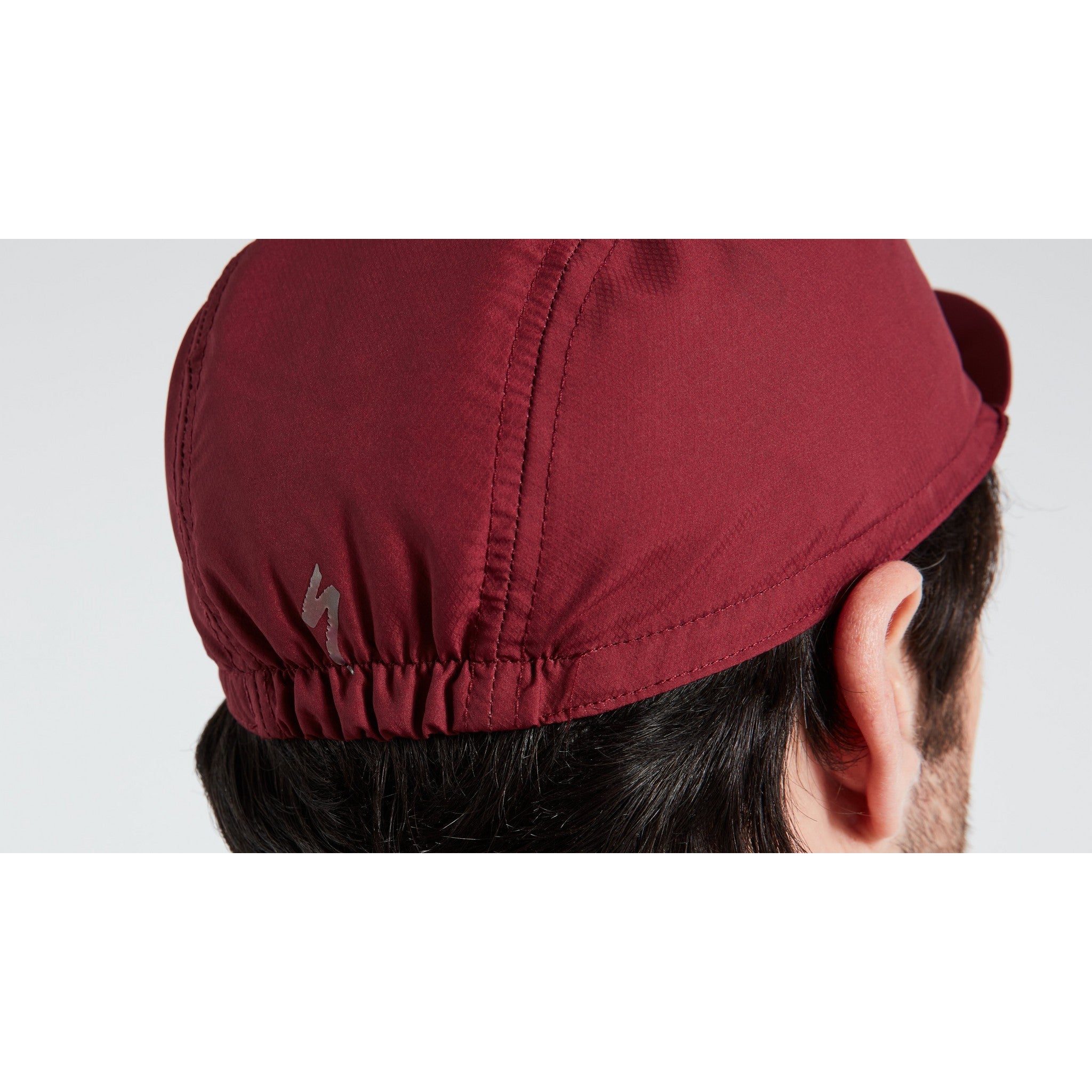 Deflect™ UV Cycling Cap - Speed of Light Collection