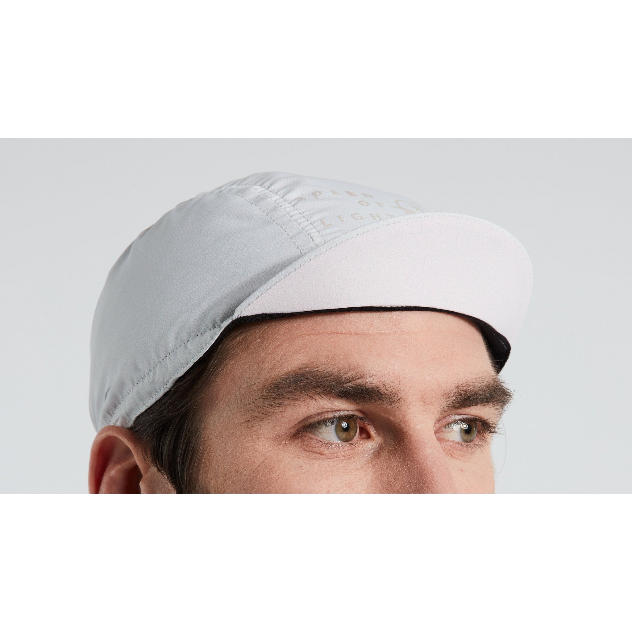 Deflect™ UV Cycling Cap - Speed of Light Collection