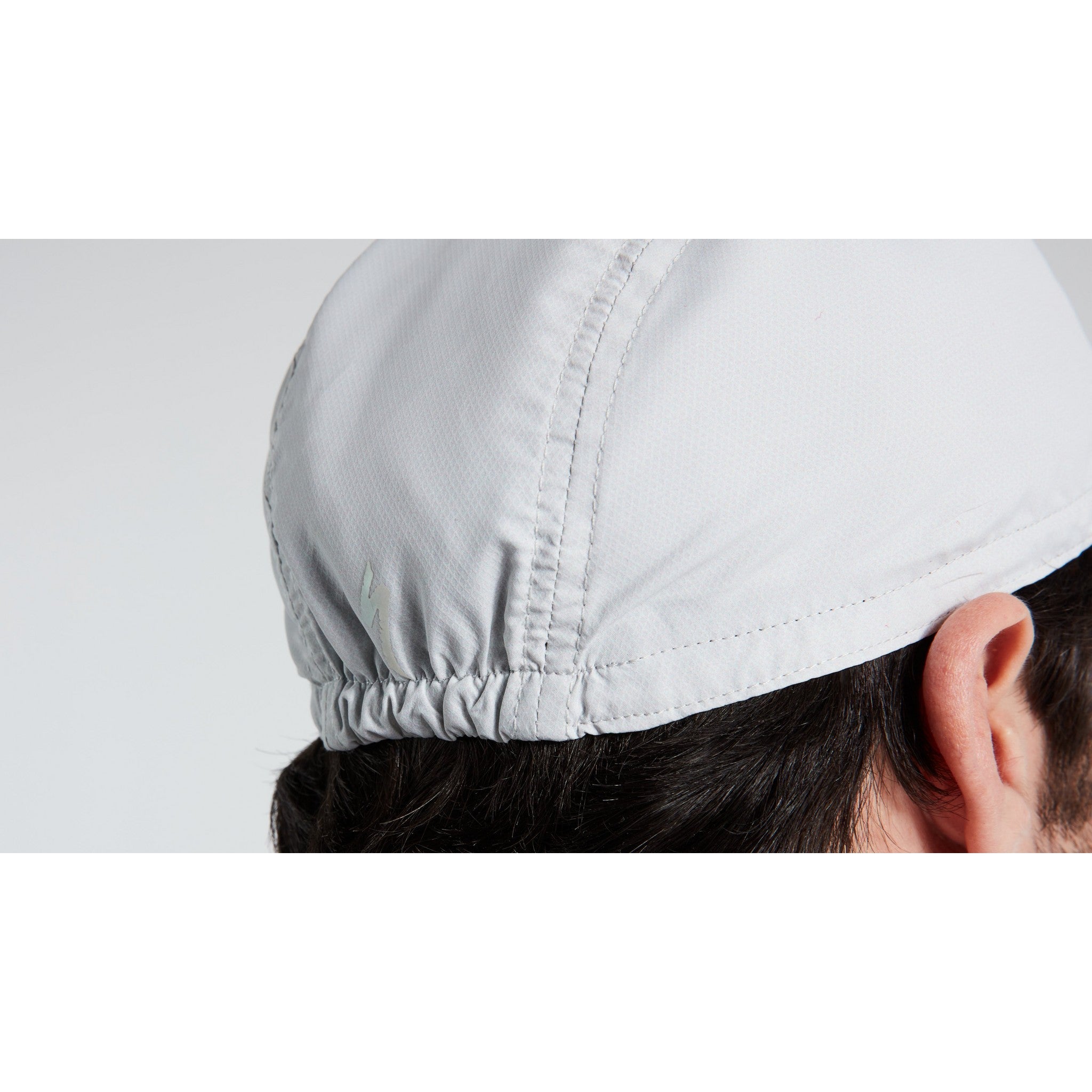 Deflect™ UV Cycling Cap - Speed of Light Collection