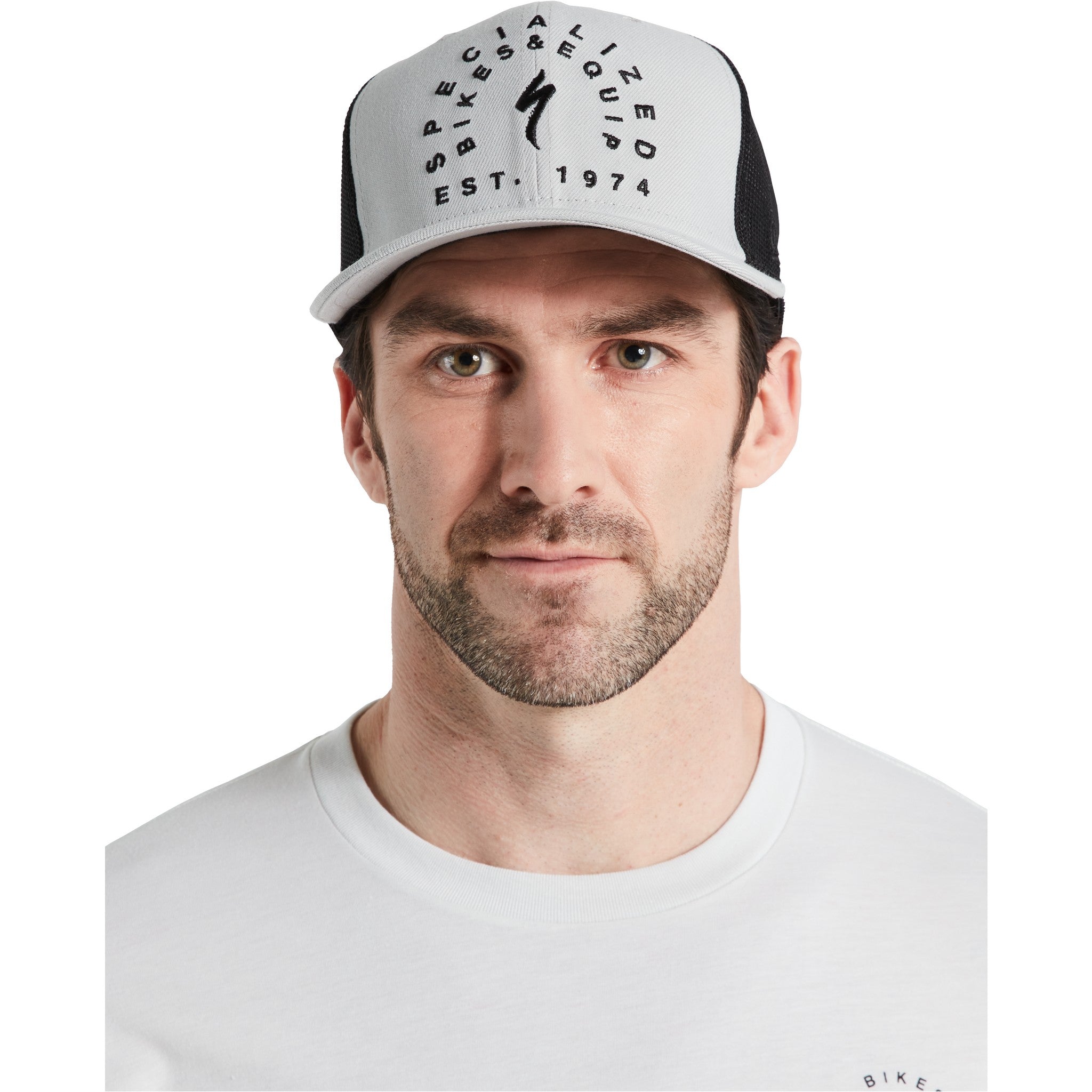 New Era Stoke Trucker Hat