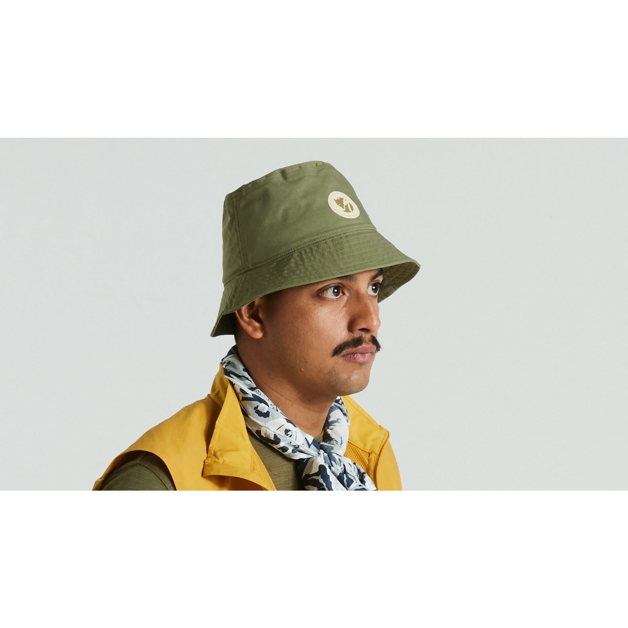 Specialized/Fjällräven Hat