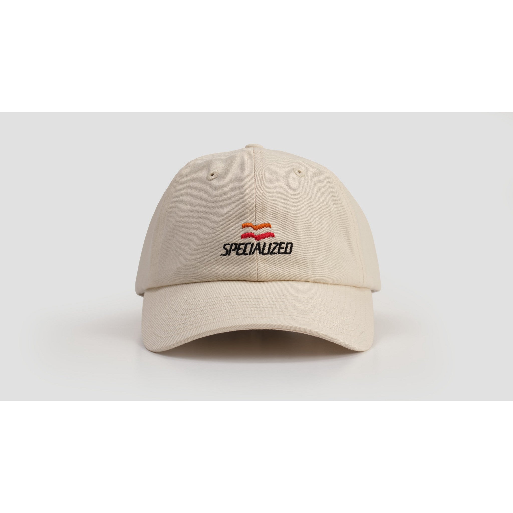 Flag Graphic 6-Panel Dad Hat