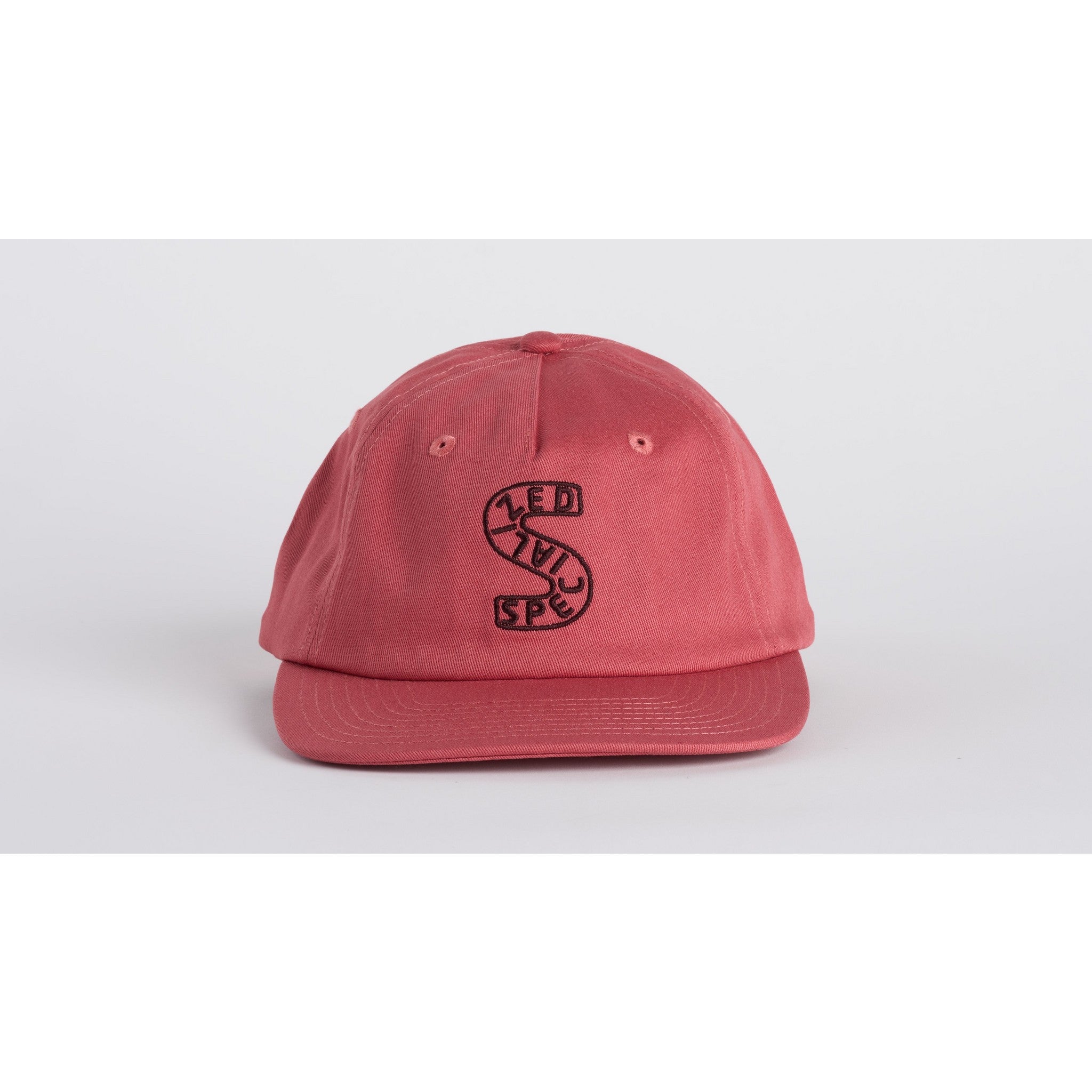 S-Graphic 5-Panel Pinch Front Hat