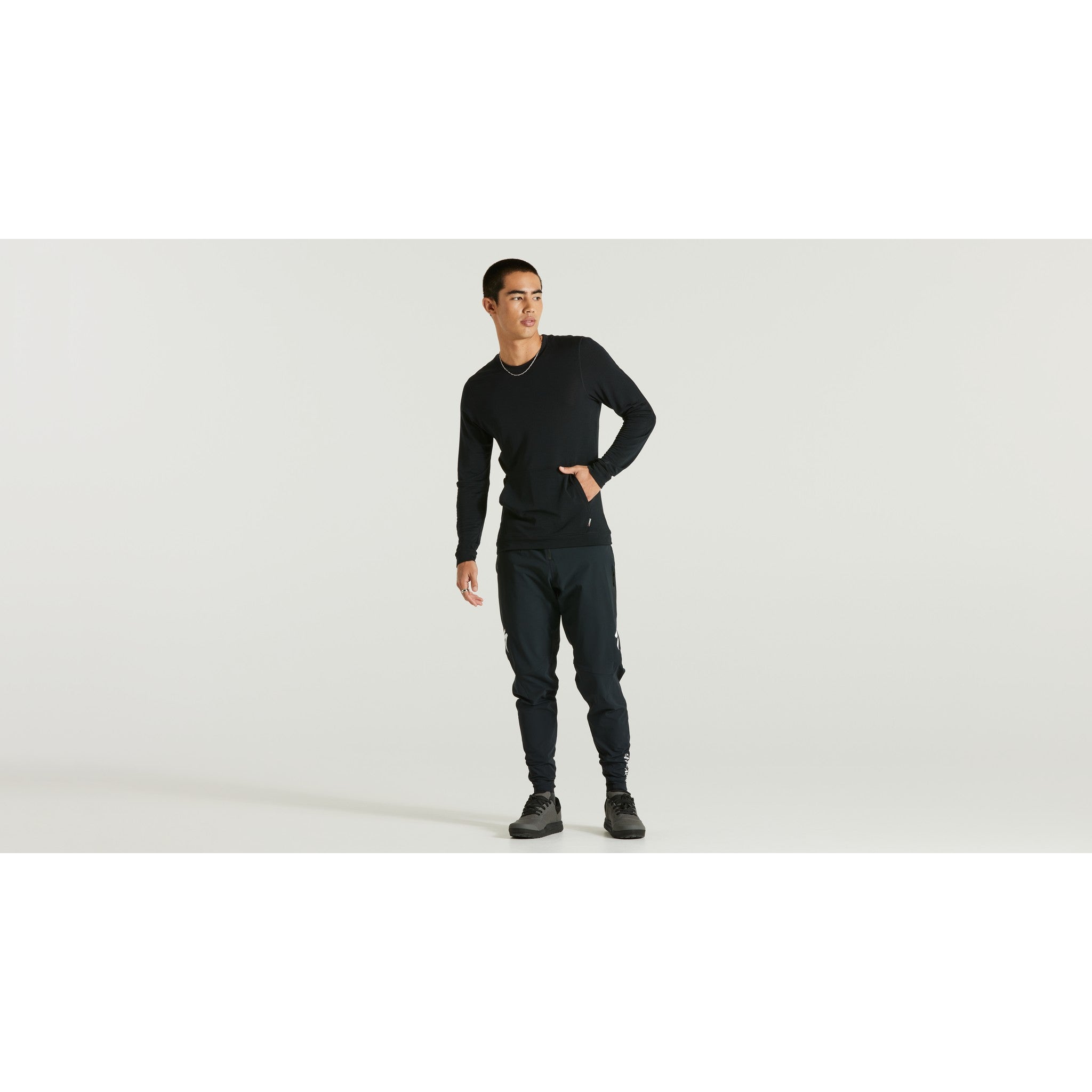 Men's Trail Thermal Jersey