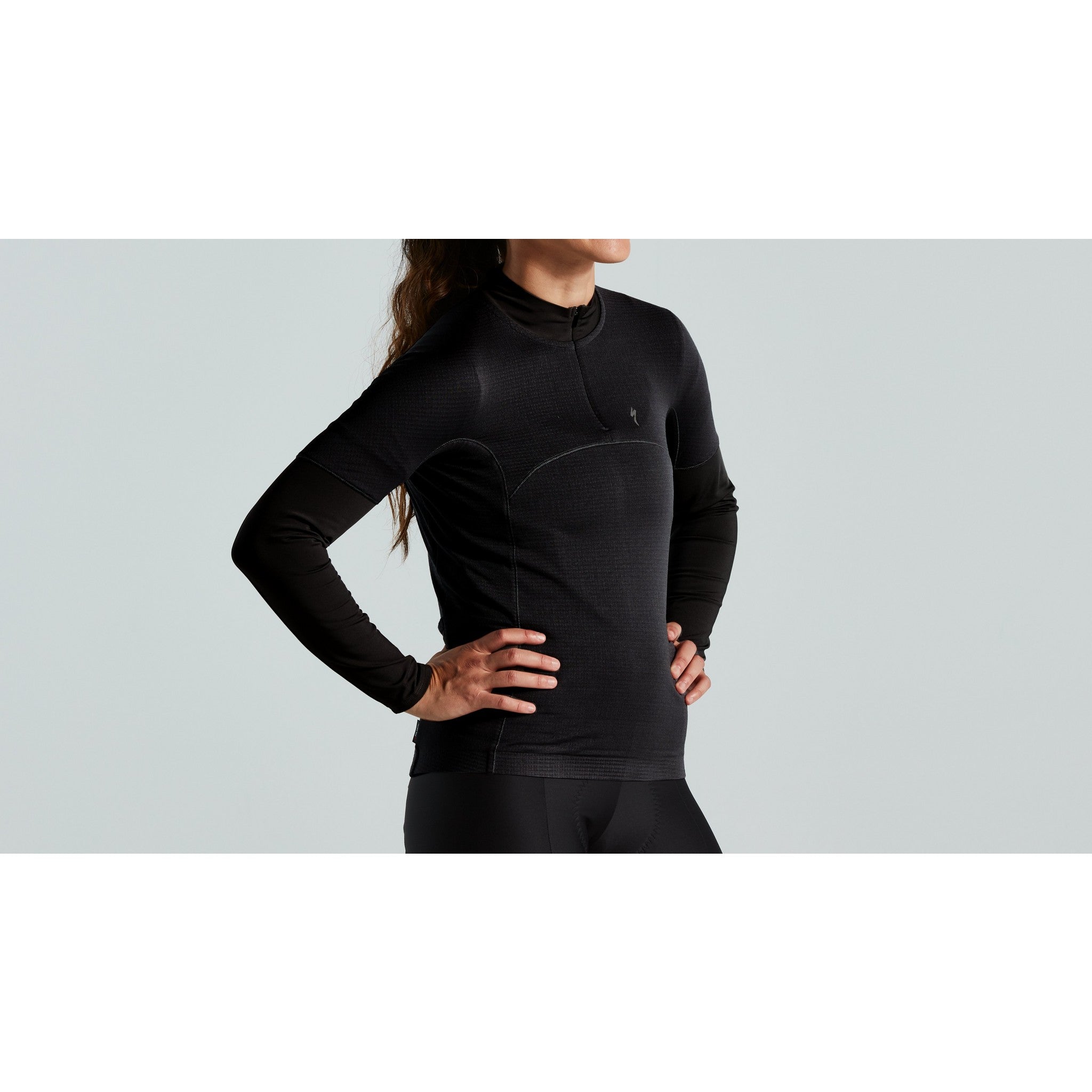 Women's Prime-Series Thermal Jersey