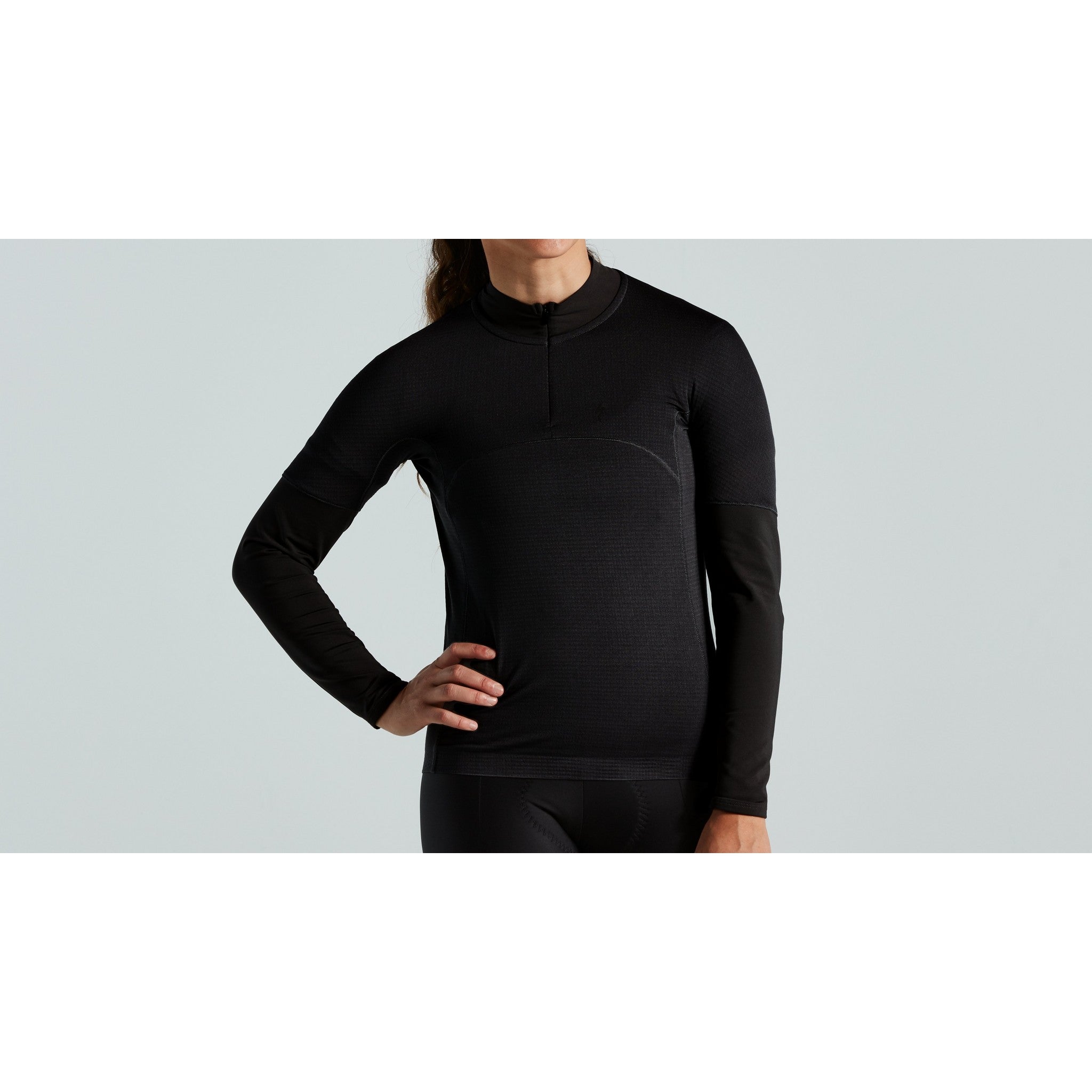 Women's Prime-Series Thermal Jersey