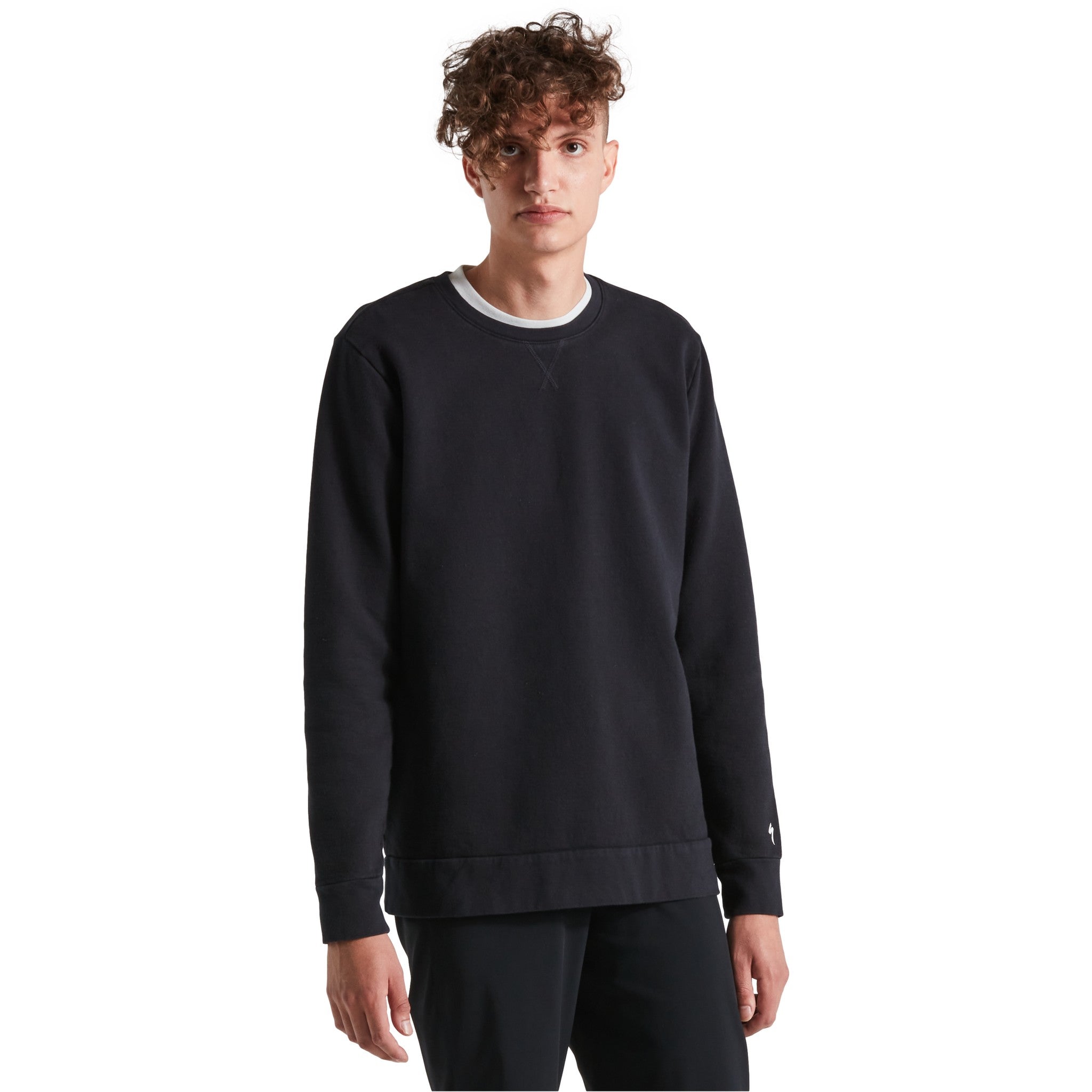 Men's Legacy Long Sleeve Crewneck