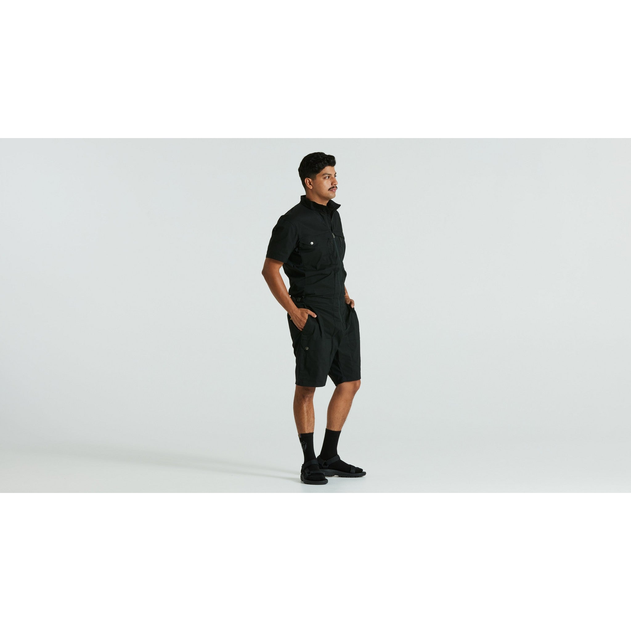 Men's Specialized/Fjällräven Field Suit