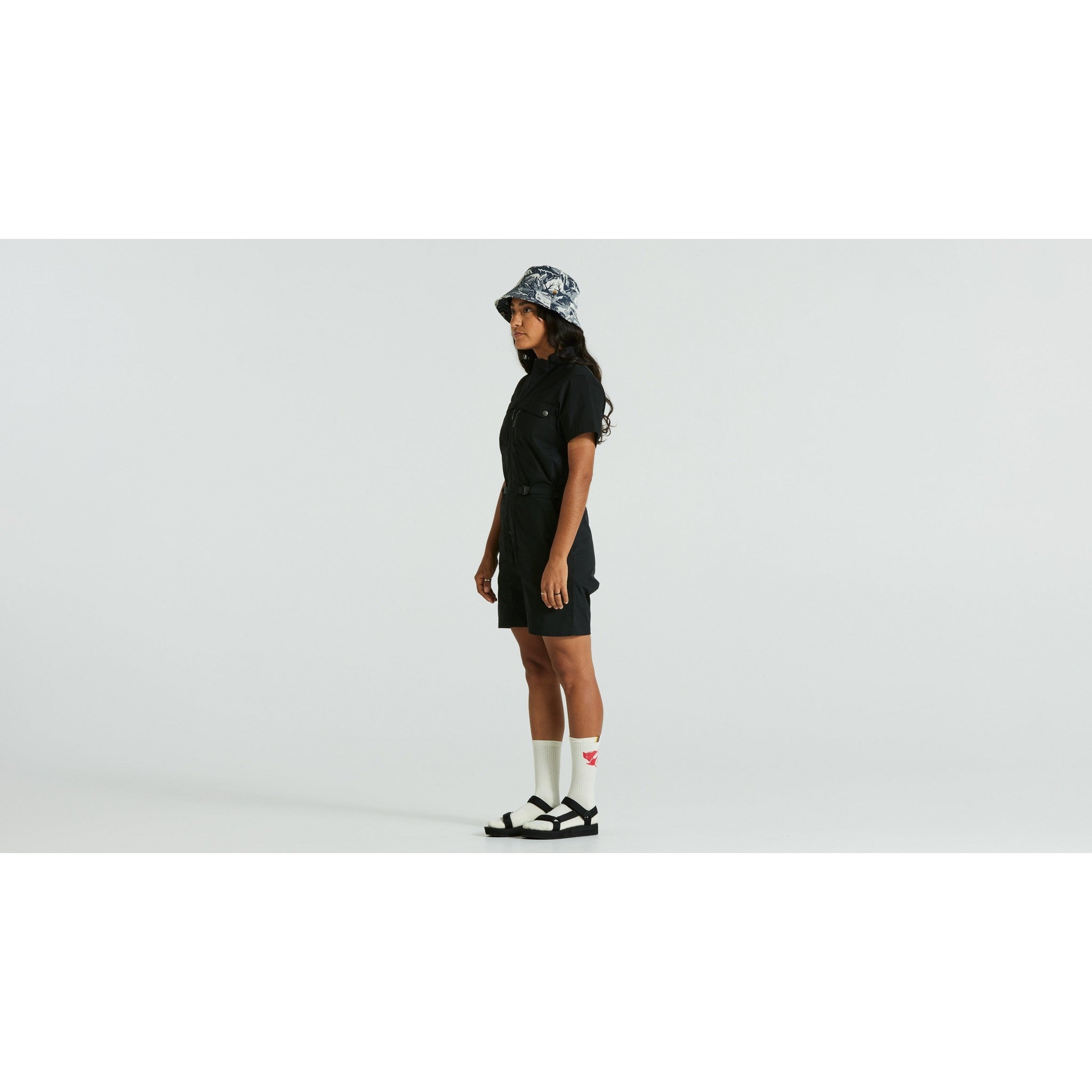 Women's Specialized/Fjällräven Field Suit