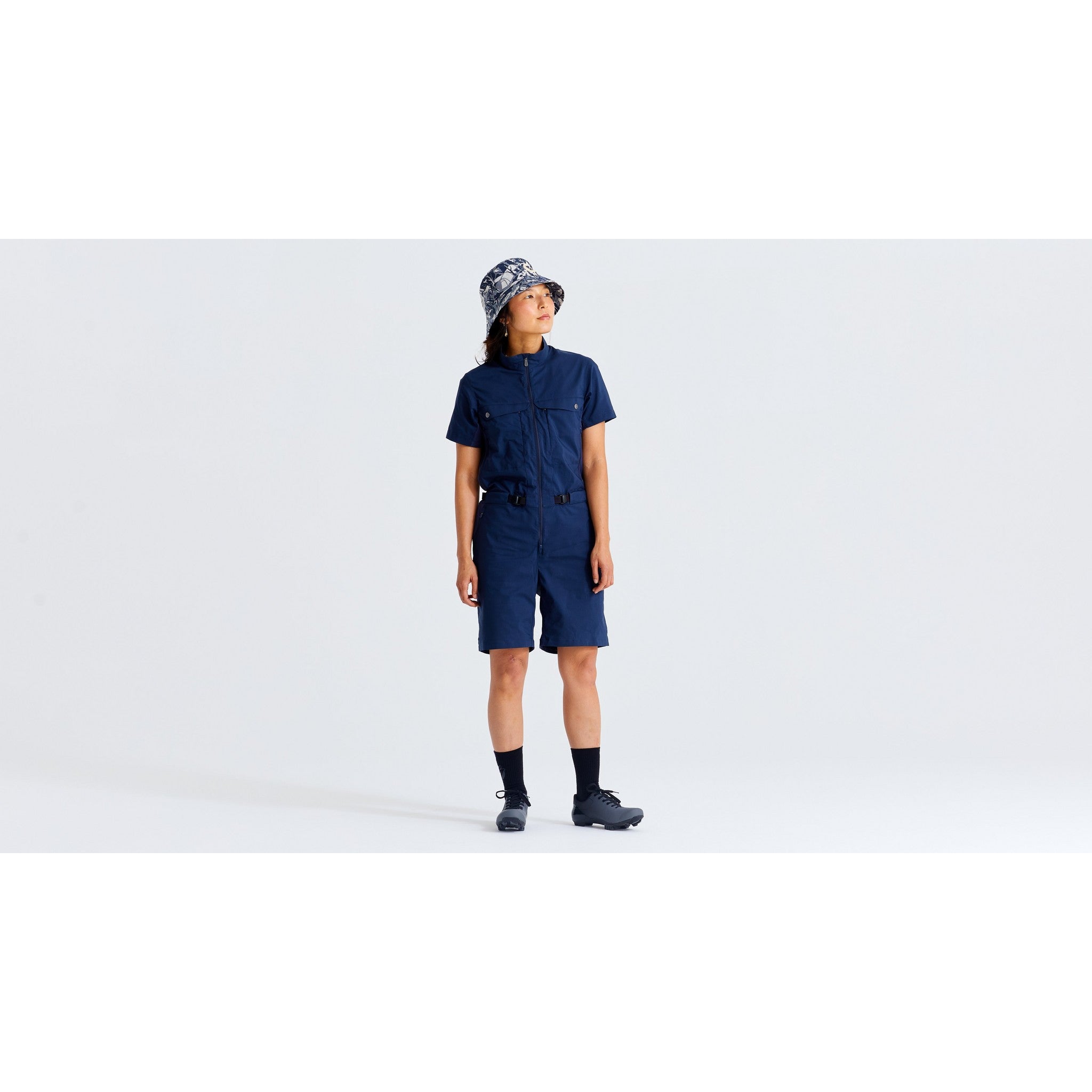 Women's Specialized/Fjällräven Sun Field Suit