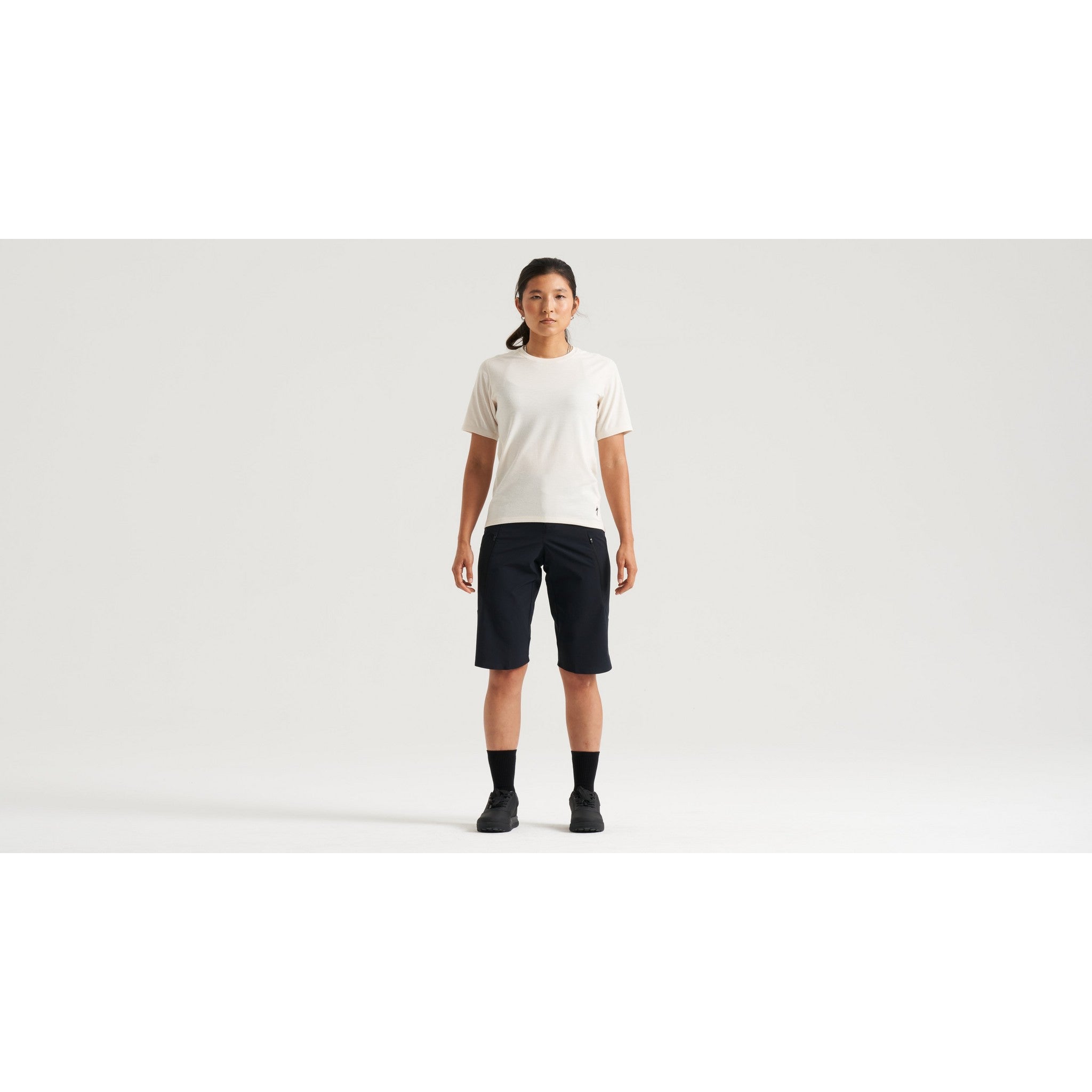 Women's Traction Short Sleeve Tee