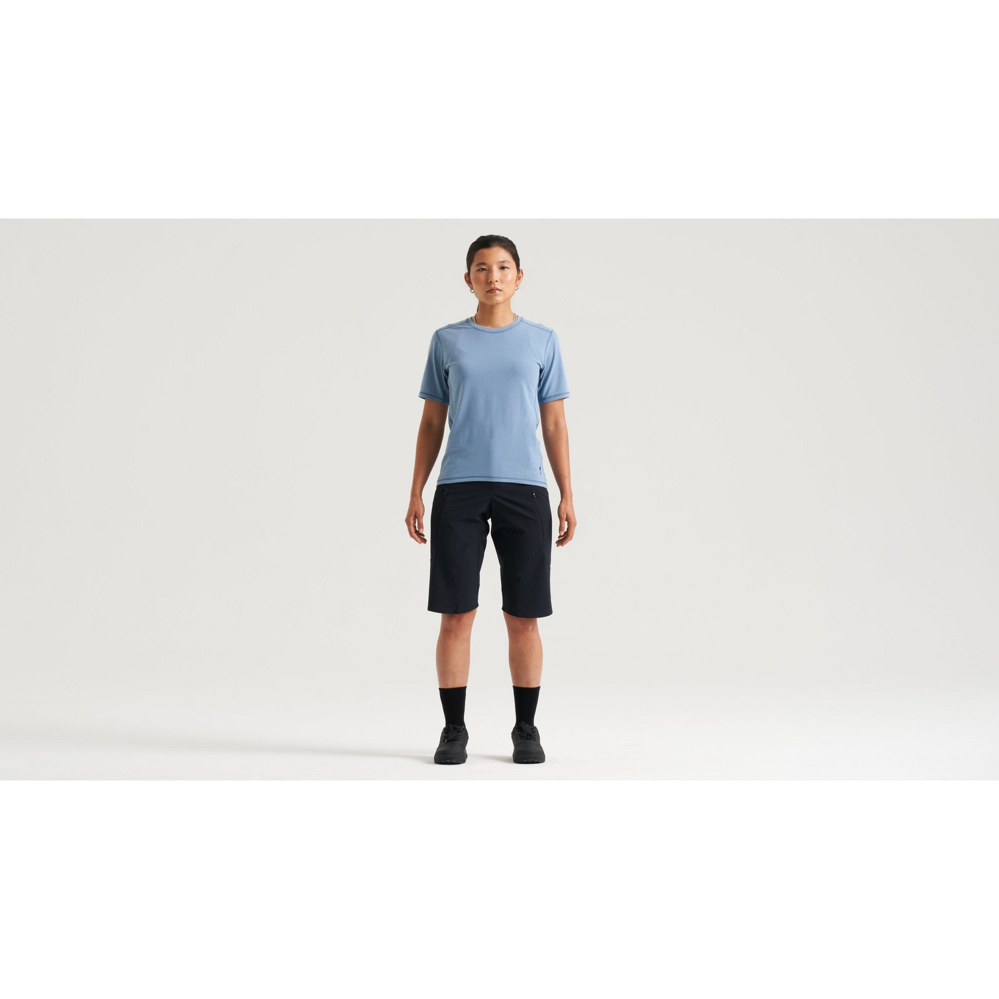 Women's Traction Short Sleeve Tee